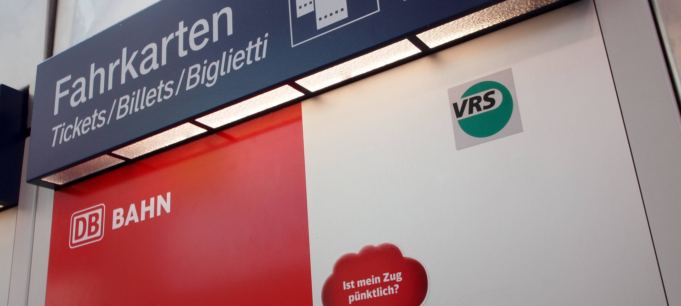 Umfrage zum ÖPNV: Angebot verbesserungswürdig