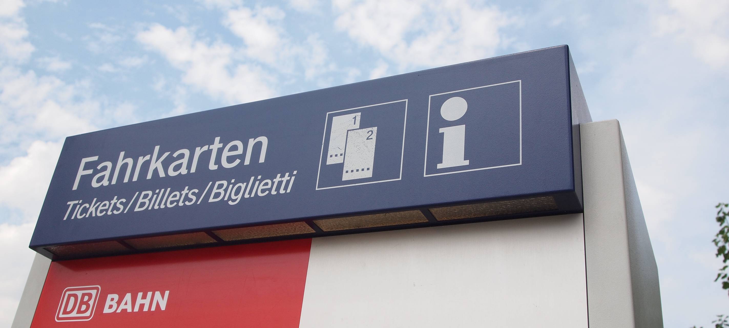 Kierspe stellt sich gegen verwirrende Bahnpreise