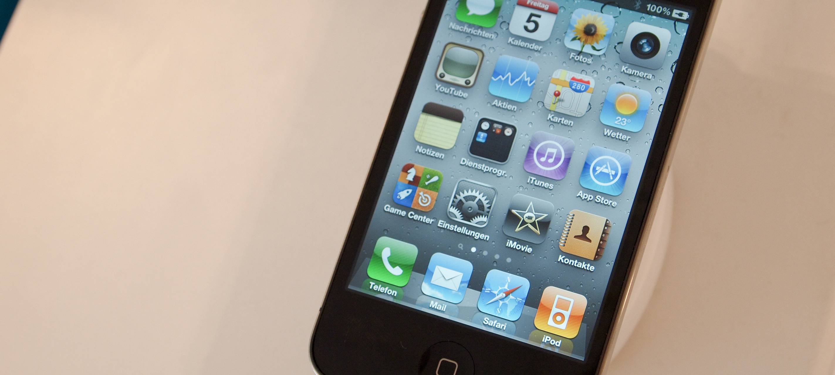 SPD Iserlohn will Info-Kita-App