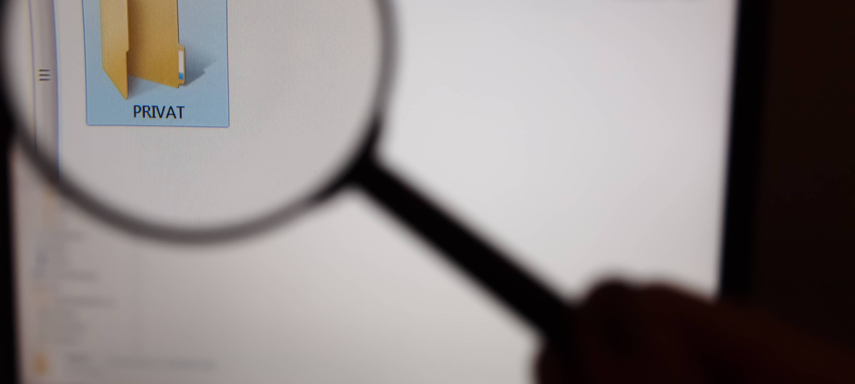 Kinderporno-Razzia auch in Iserlohn und Meinerzhagen