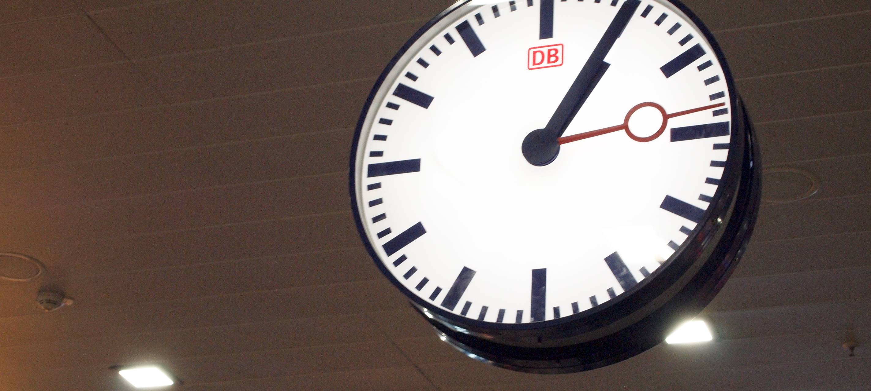 Iserlohn: Einschränkungen auf Bahnstrecke