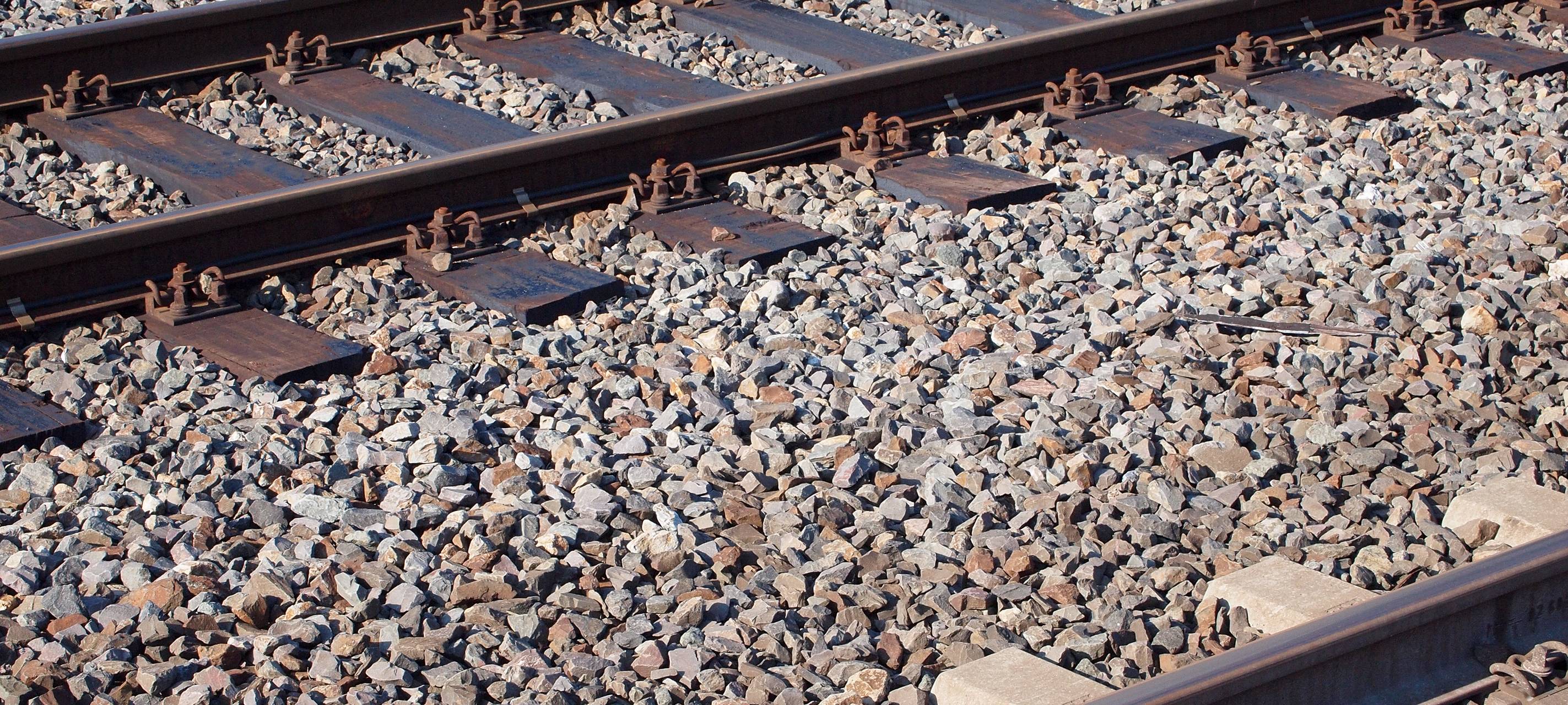 Zugverkehr läuft wieder