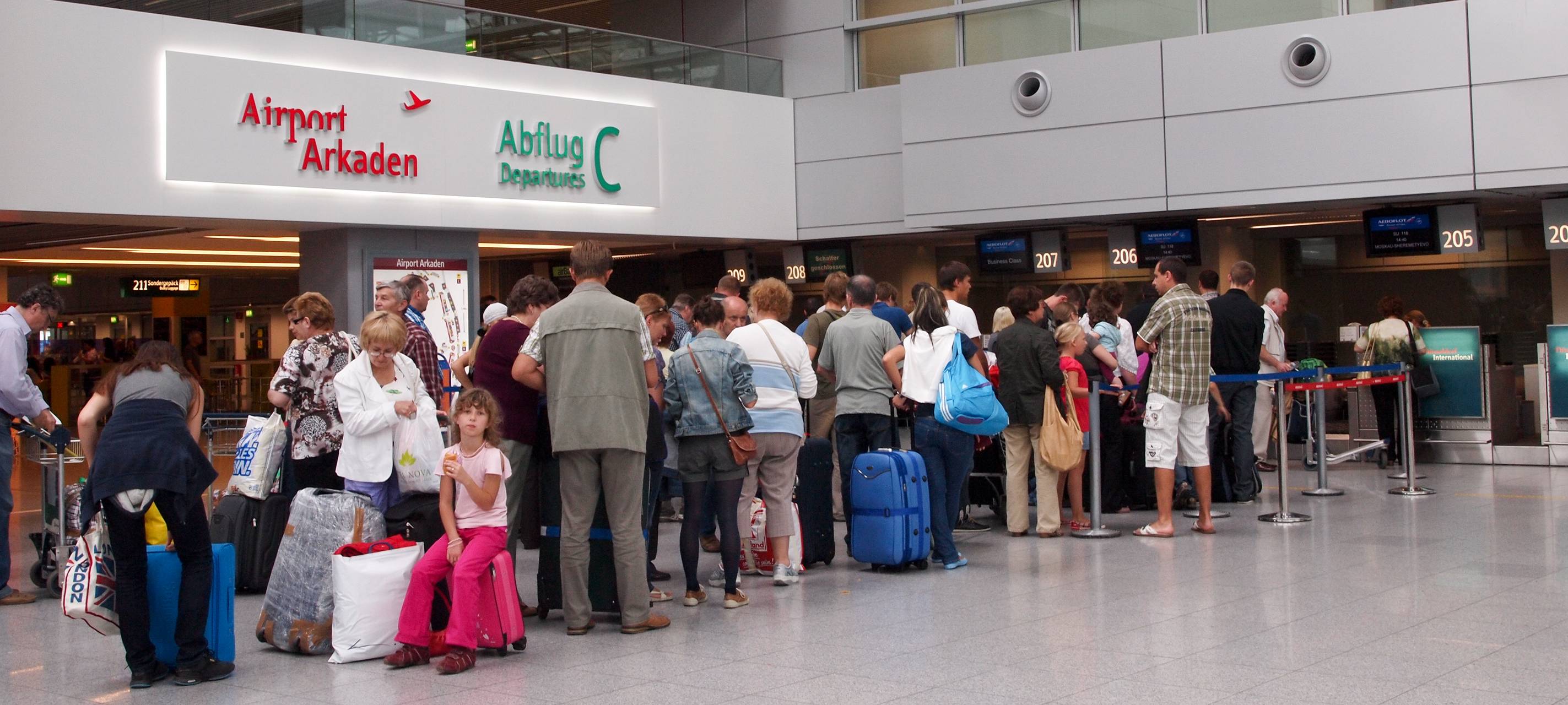 Lufthansa-Streik: Eure Rechte bei Flugausfällen