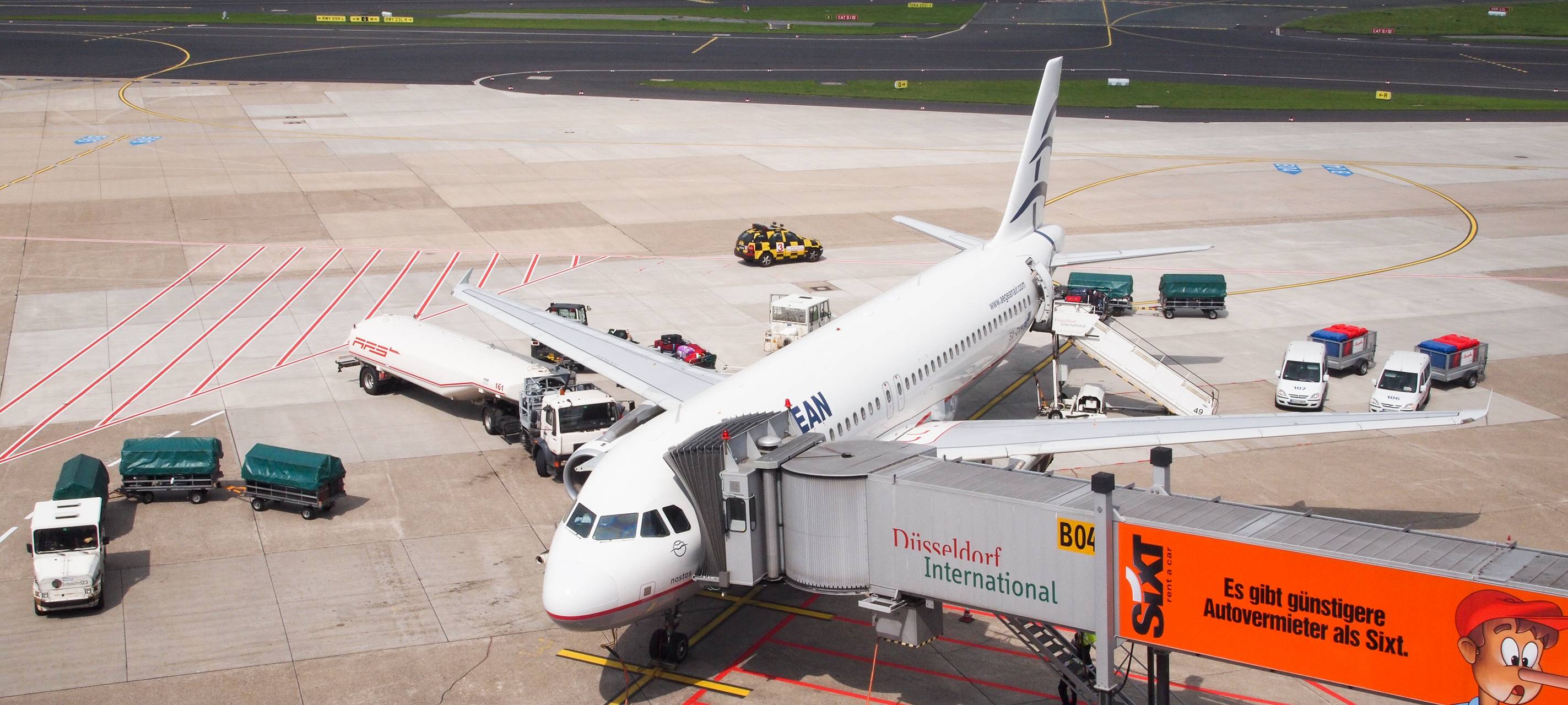 Keine Panik, auch wenn Spanien Risikogebiet wird