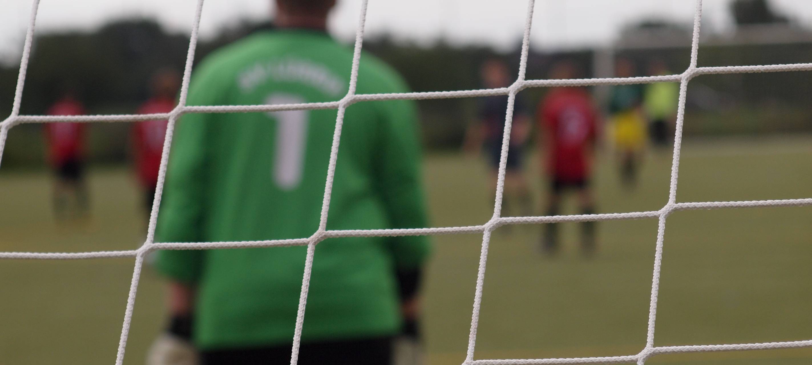 Fußball am Wochenenede