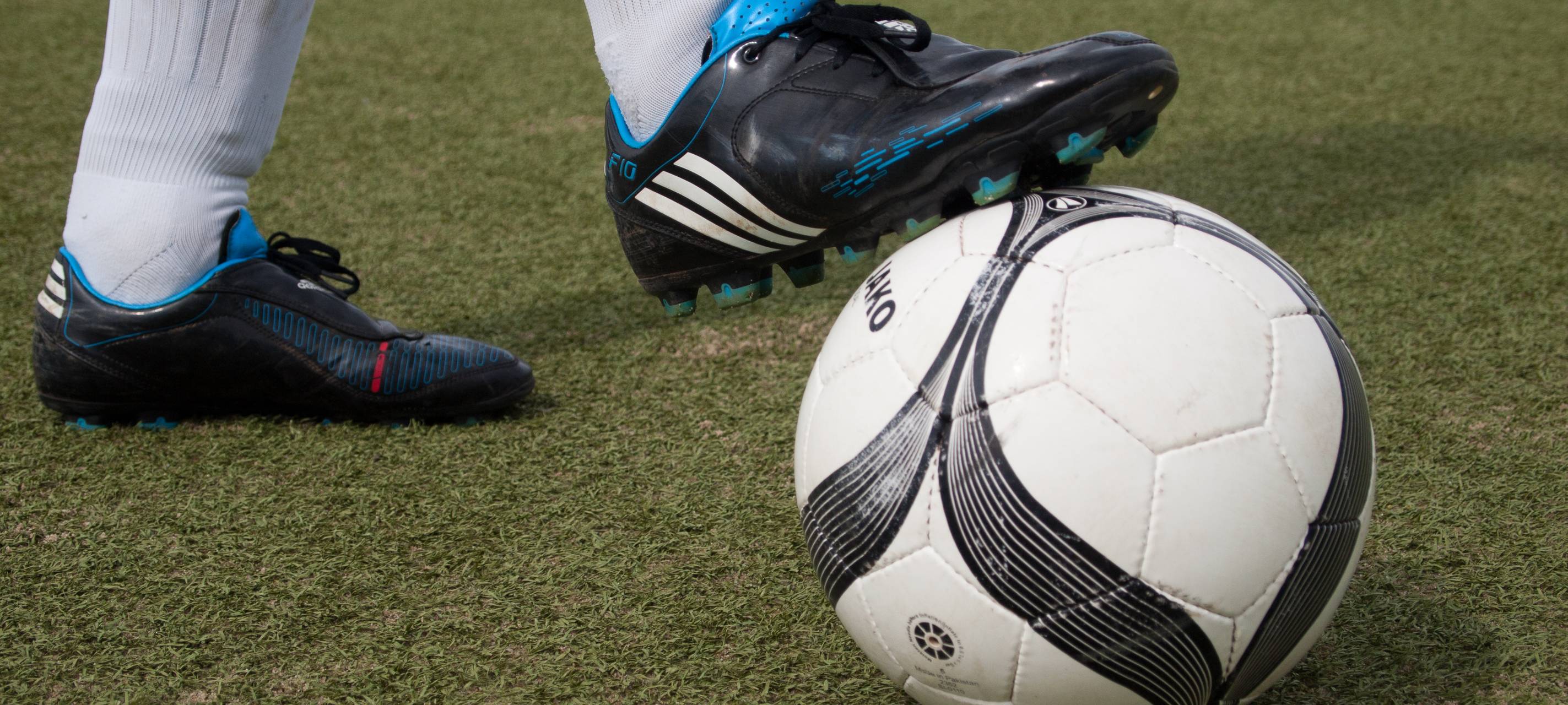 Fußball-Training: "Girls Soccer Days" beim JSG Küntrop/Affeln