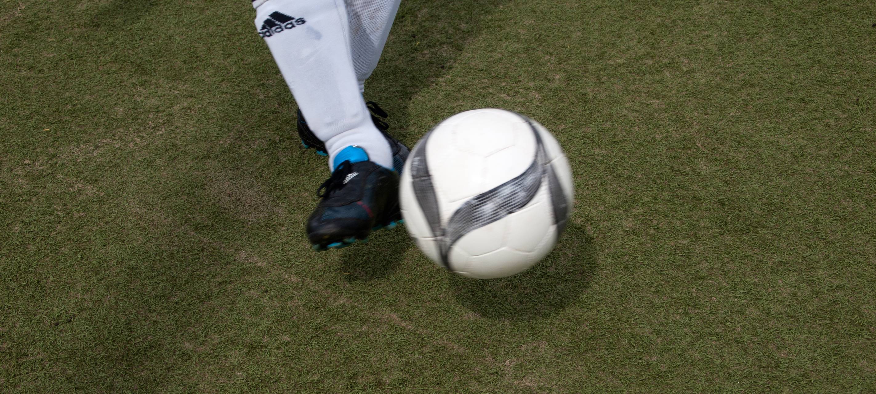 Fußball-Kreisliga: Spieler schlägt Schiri