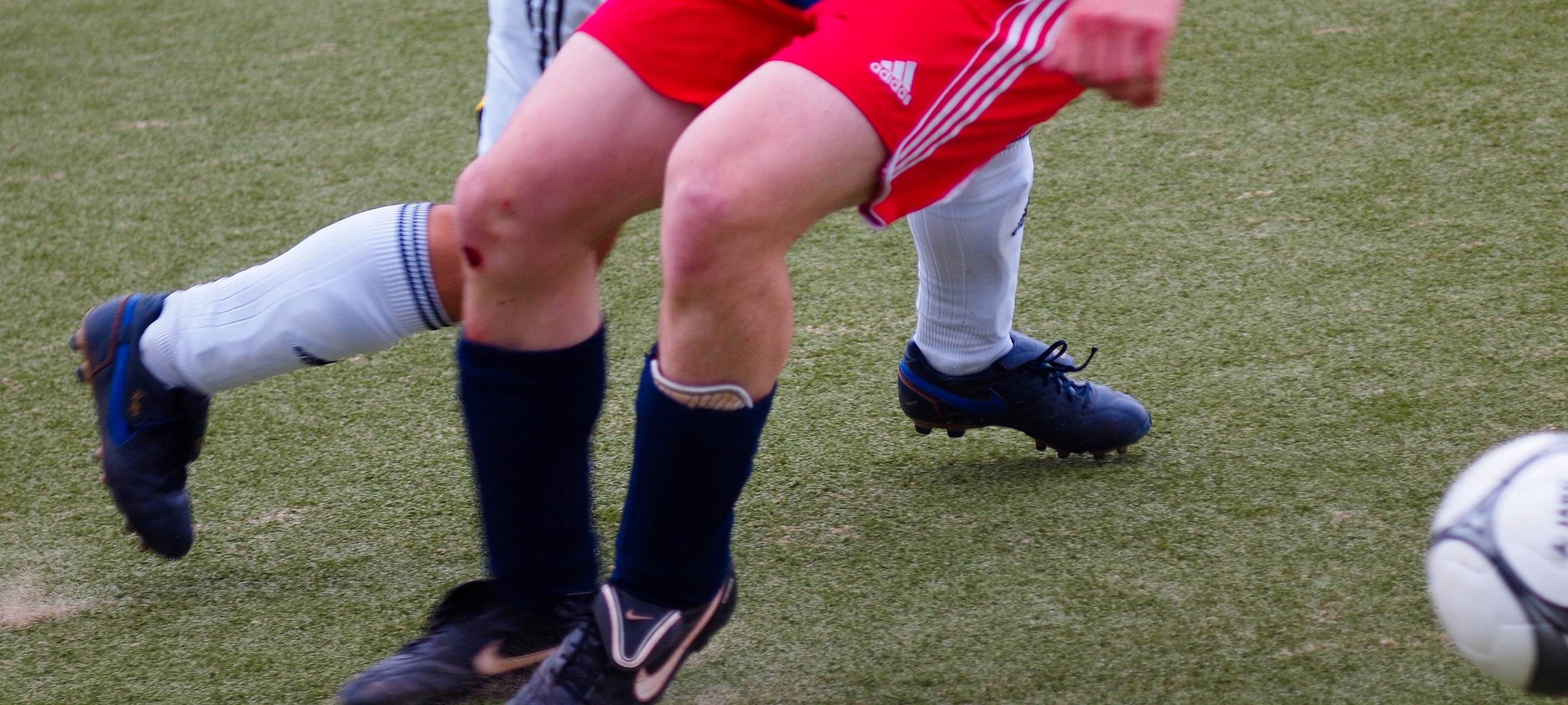 Andere Corona-Regeln für Fußball-Testspiele