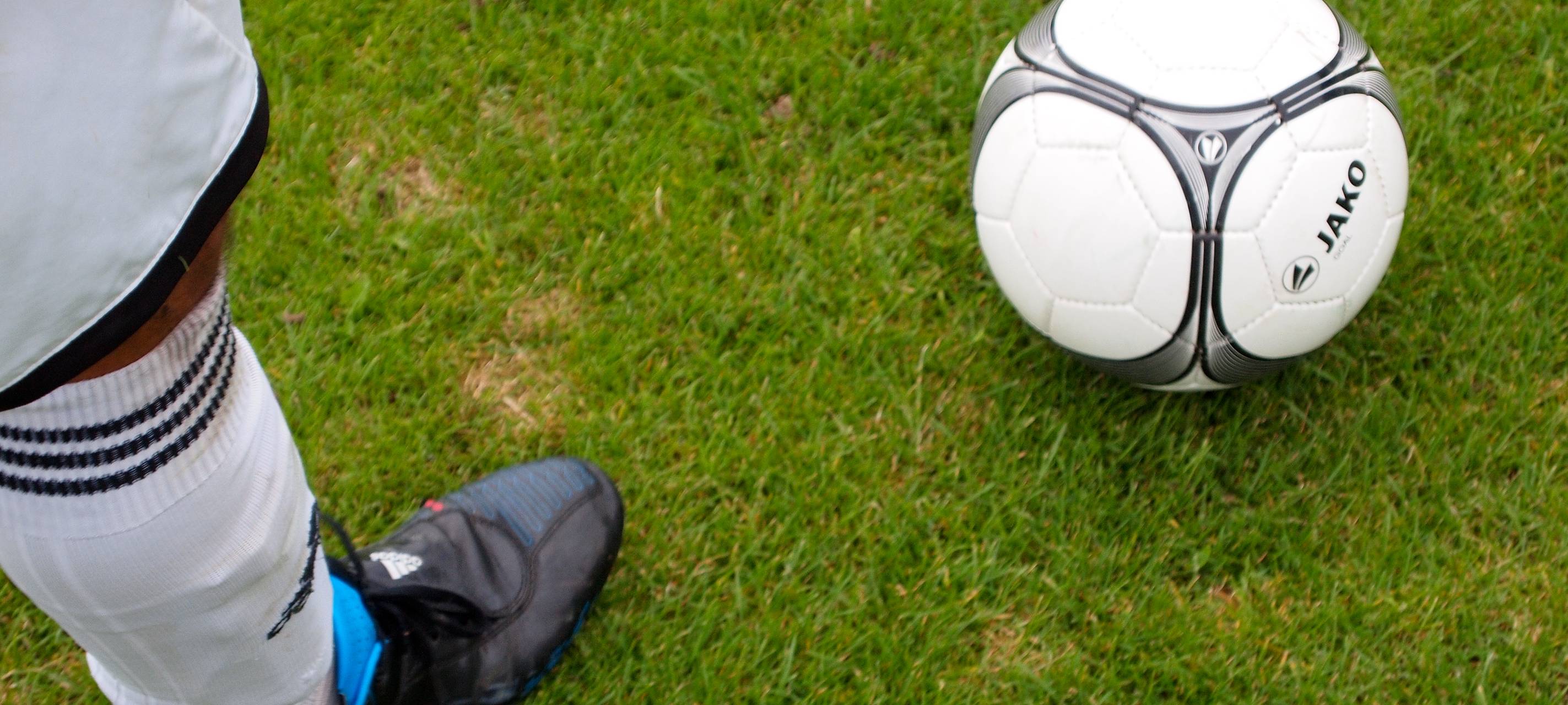 RSV Meinerzhagen spielt im Kiersper Felderhofstadion