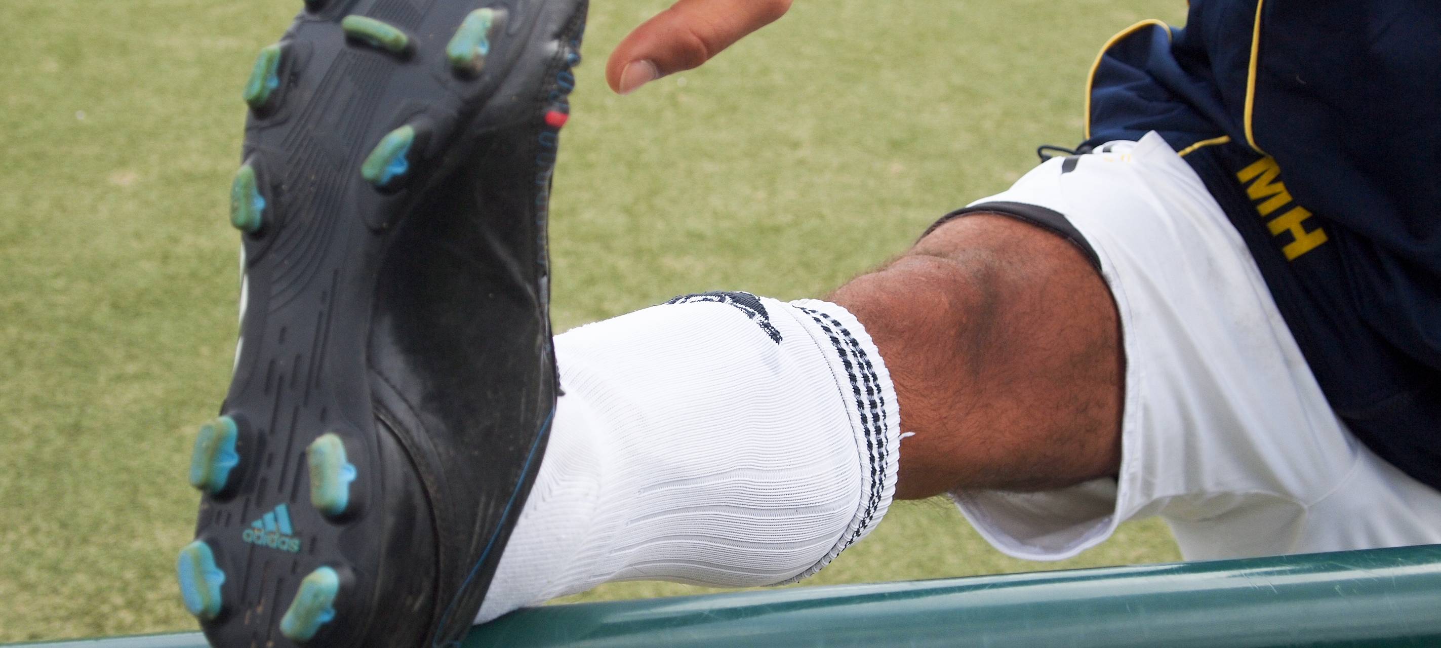 Fußball-Pfingstturnier in Iserlohn