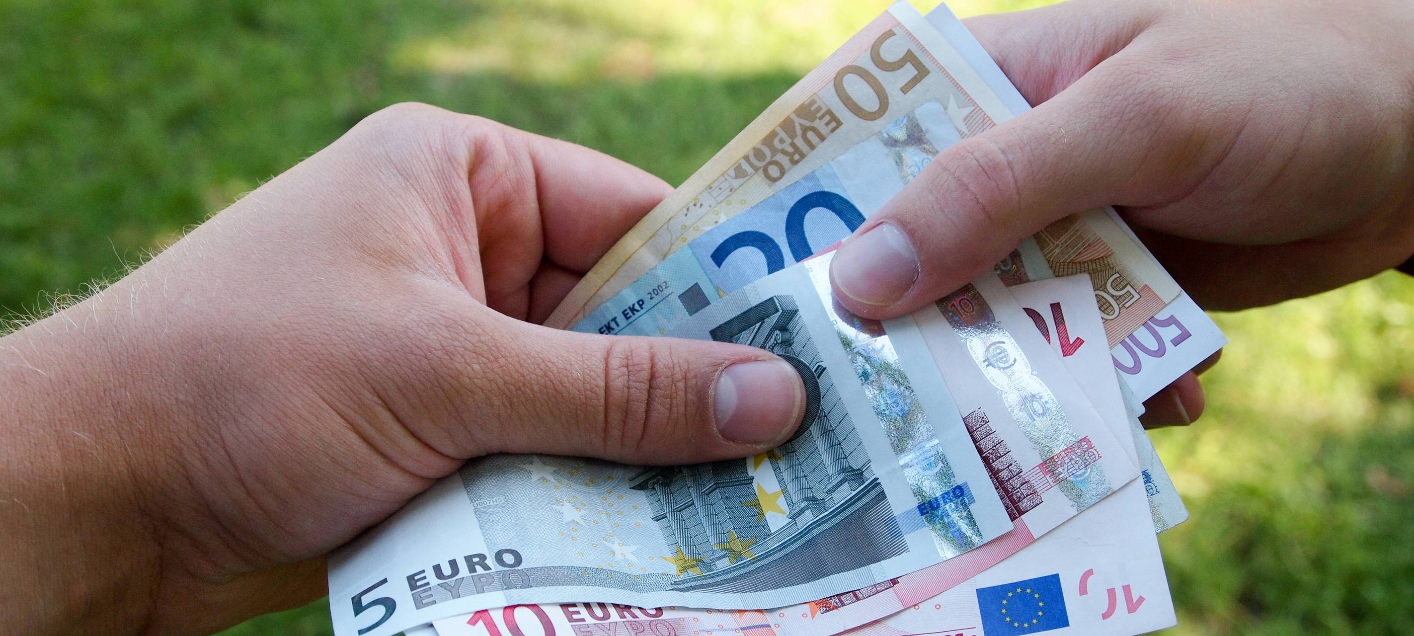 Geld vom Land für den Sport