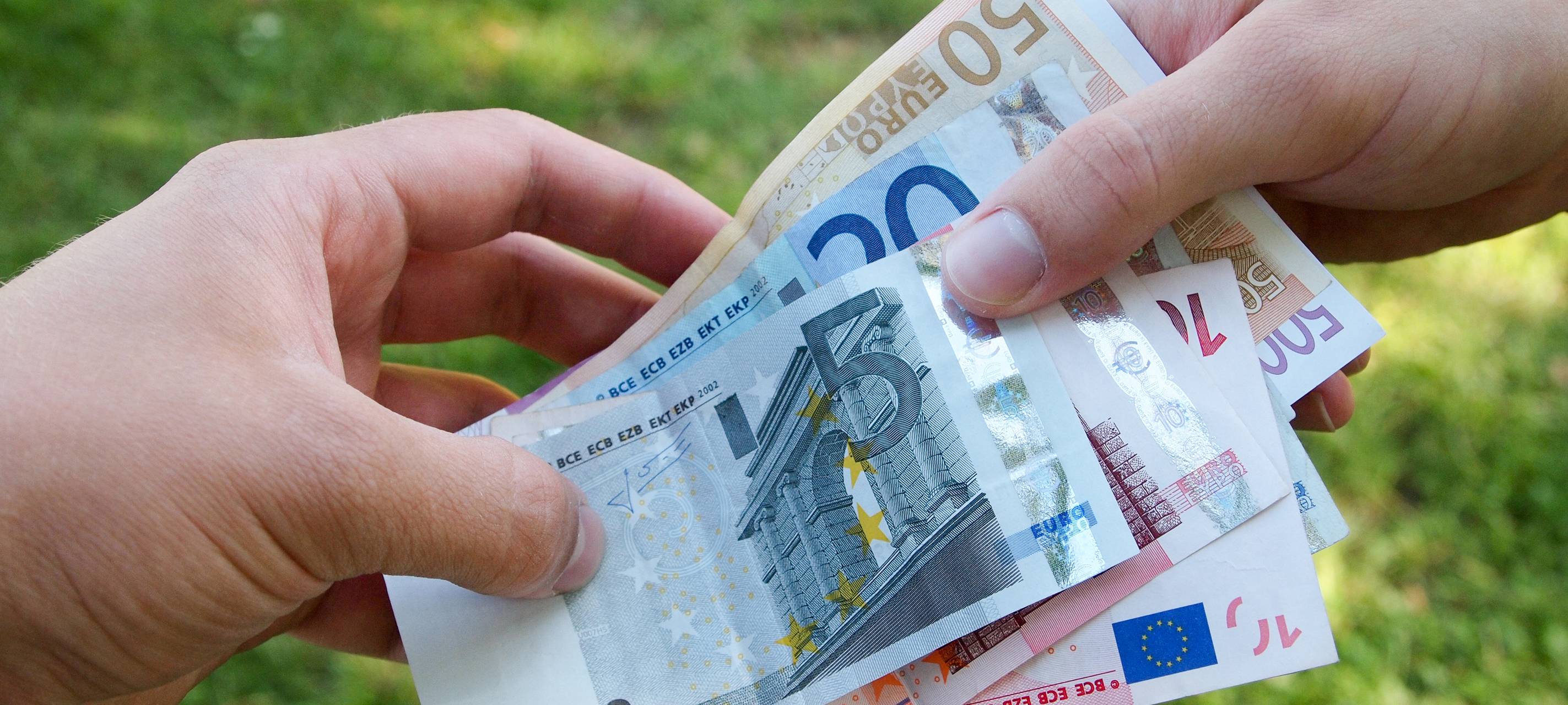 Bis zu 20.000 Euro für eure Projekte im MK