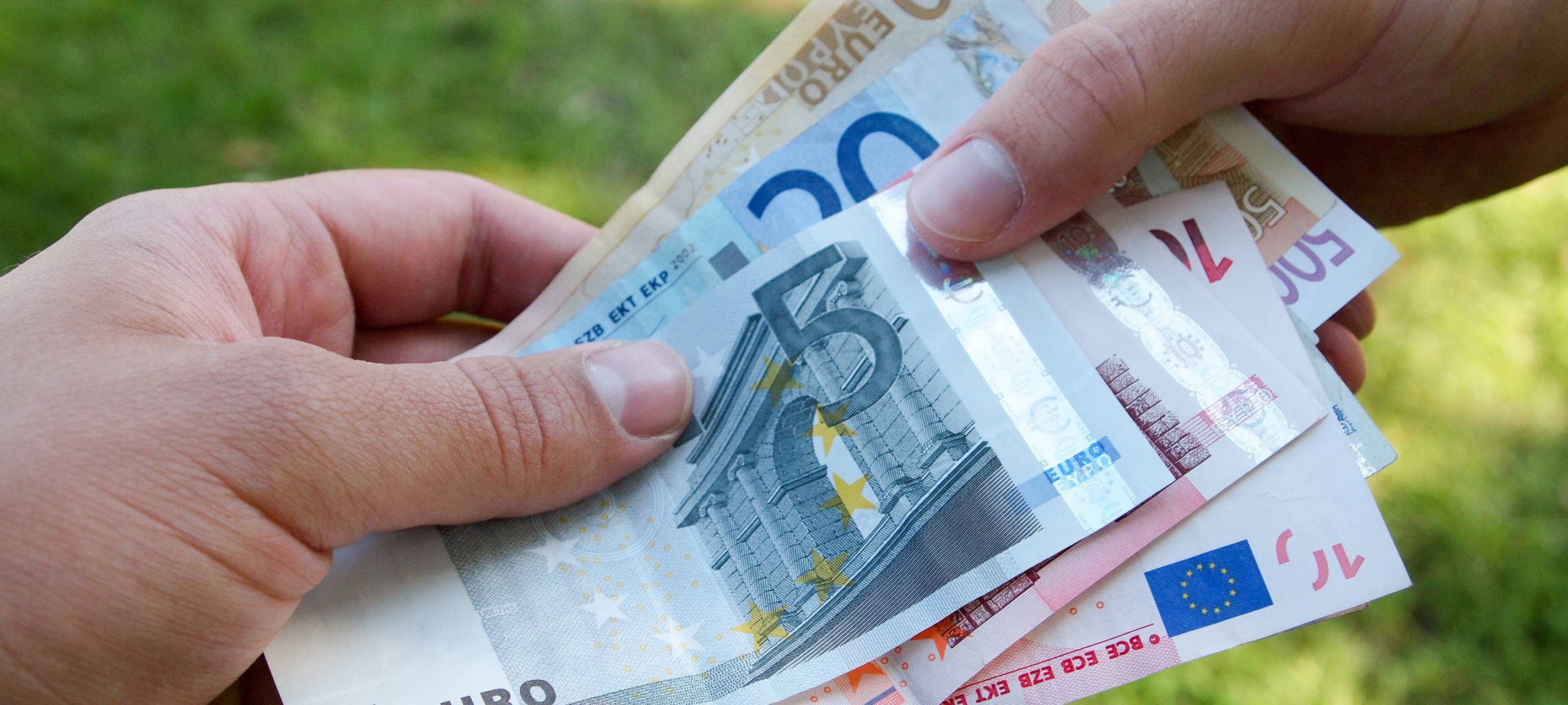 "EIVER'21": Bewerben für Preis der Volksbank in Südwestfalen