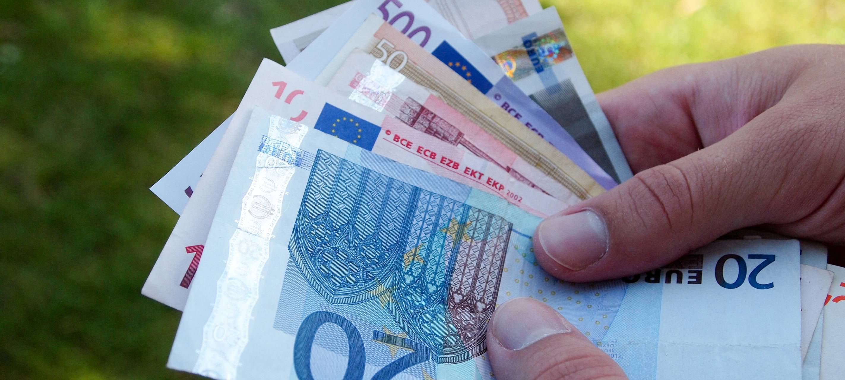 Gute Nachricht - Ab heute gibt's mehr Bafög!