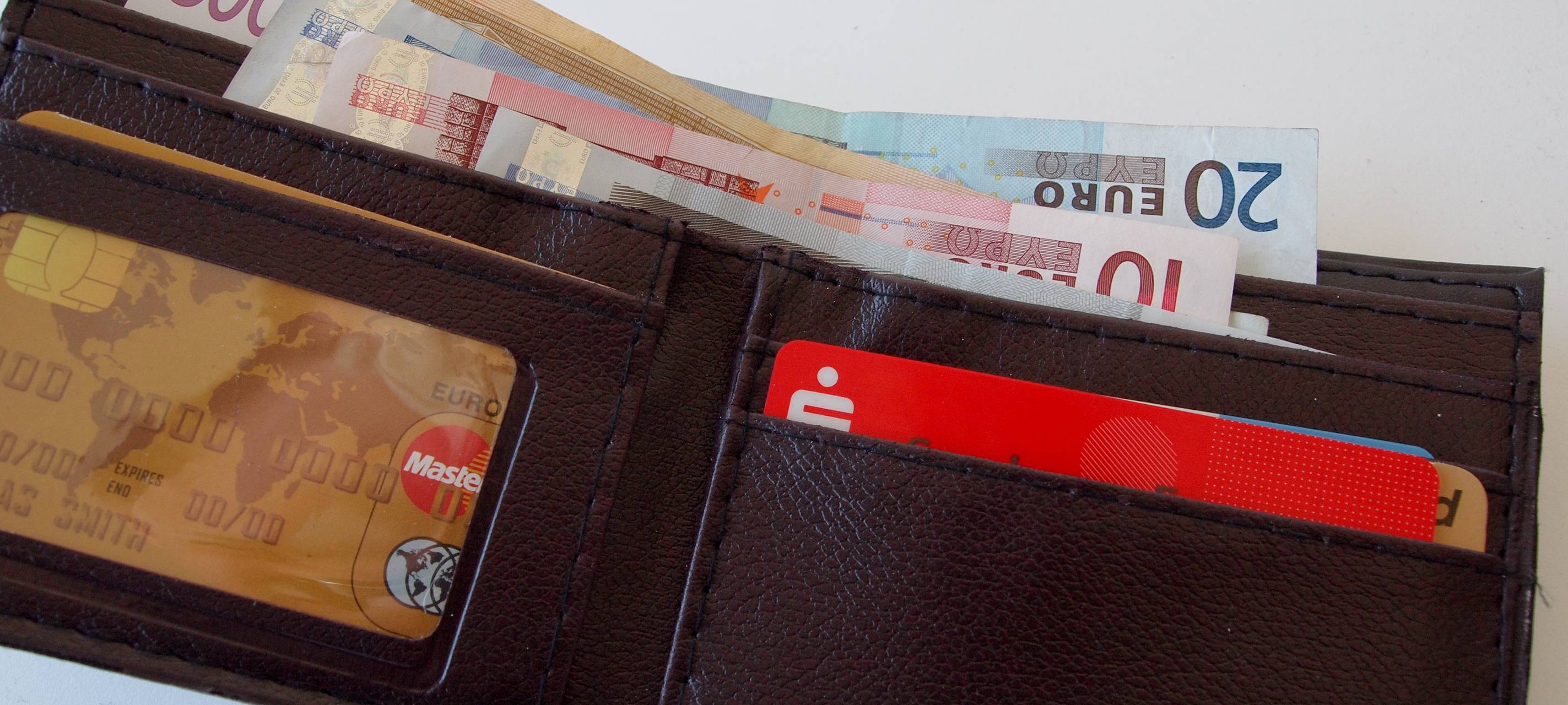 Wechseltrickbetrug in Letmathe und Menden