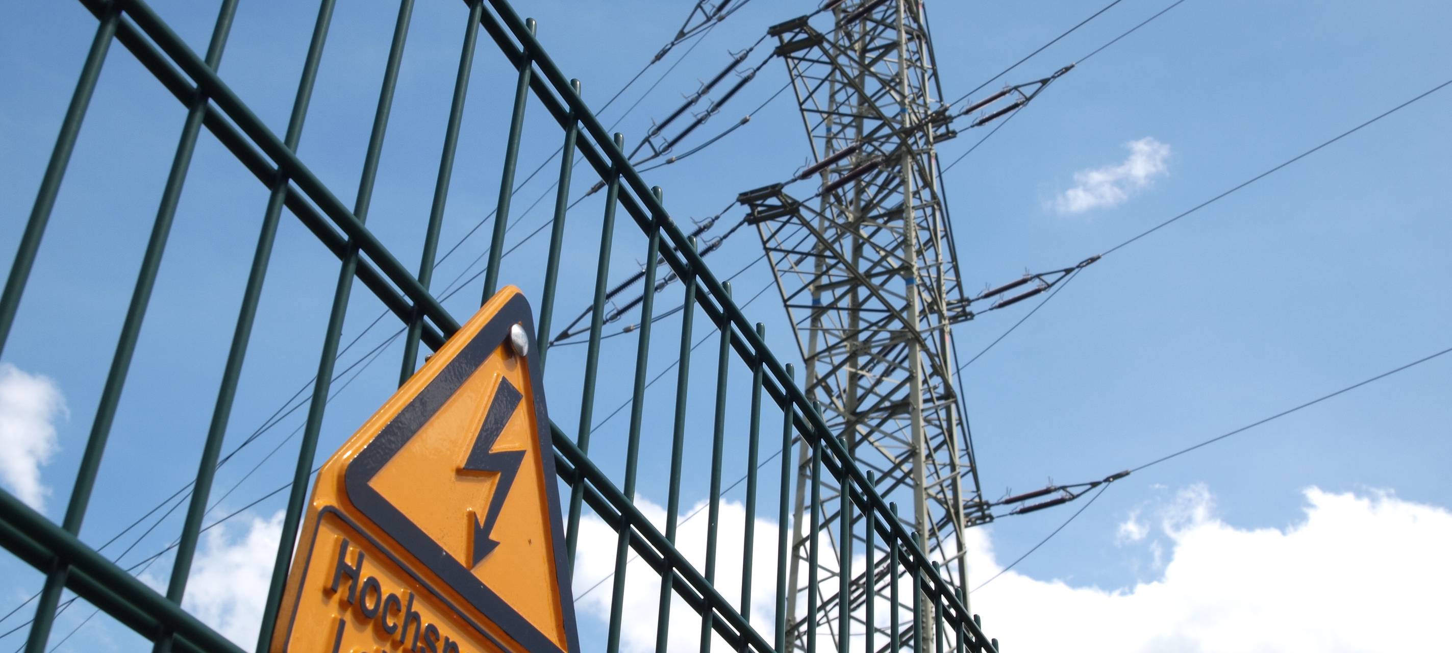 Blackout so gut wie unmöglich