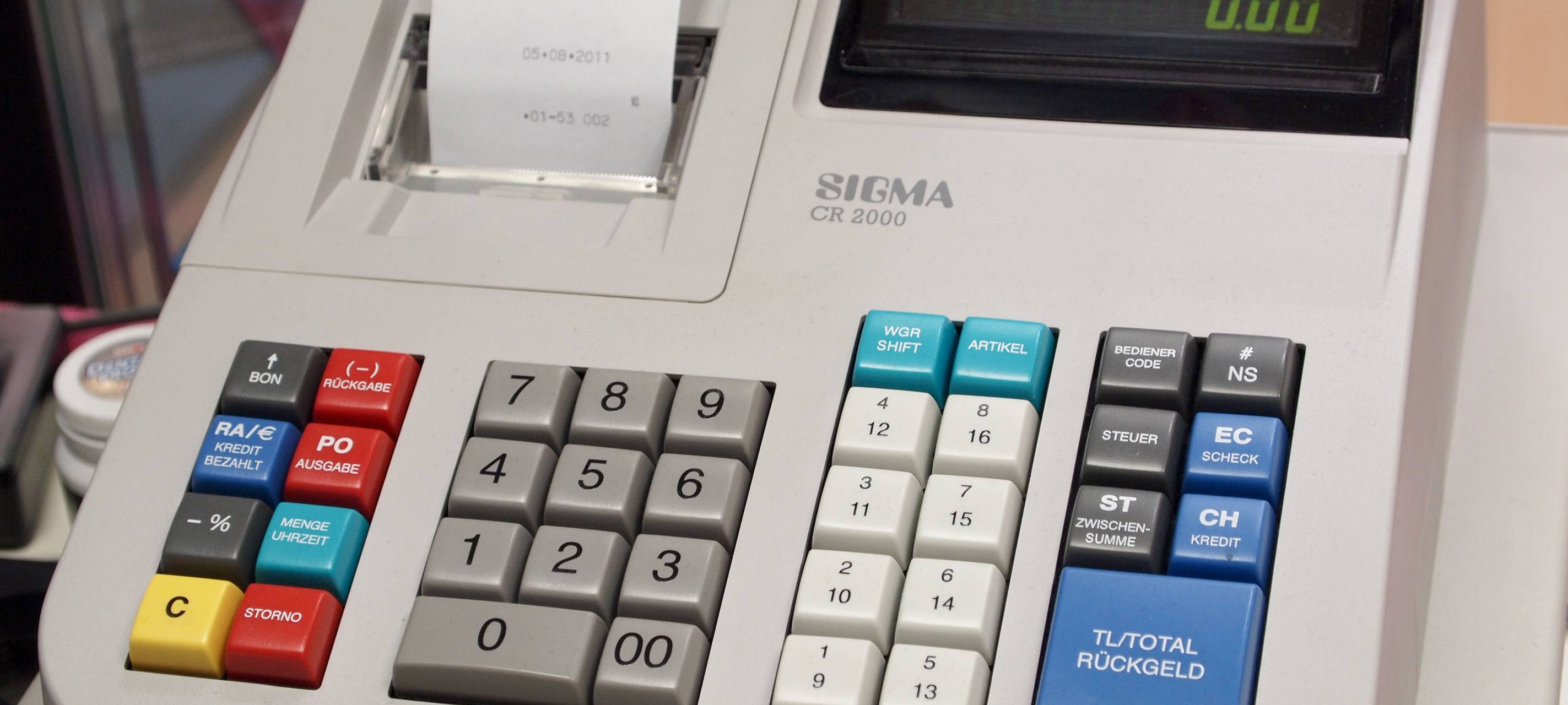 Schnäppchen ab Montag