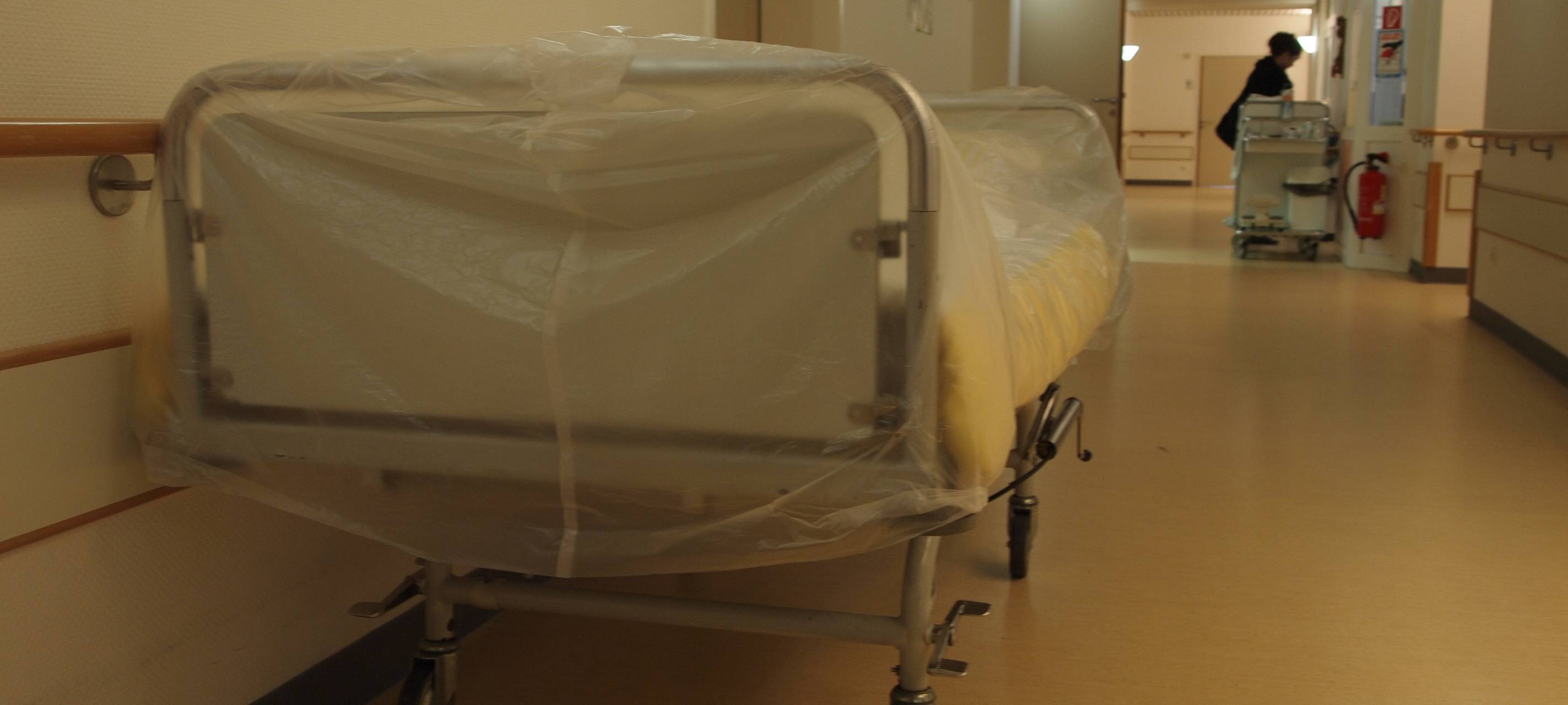 Kliniken im MK auf Corona-Virus gut vorbereitet