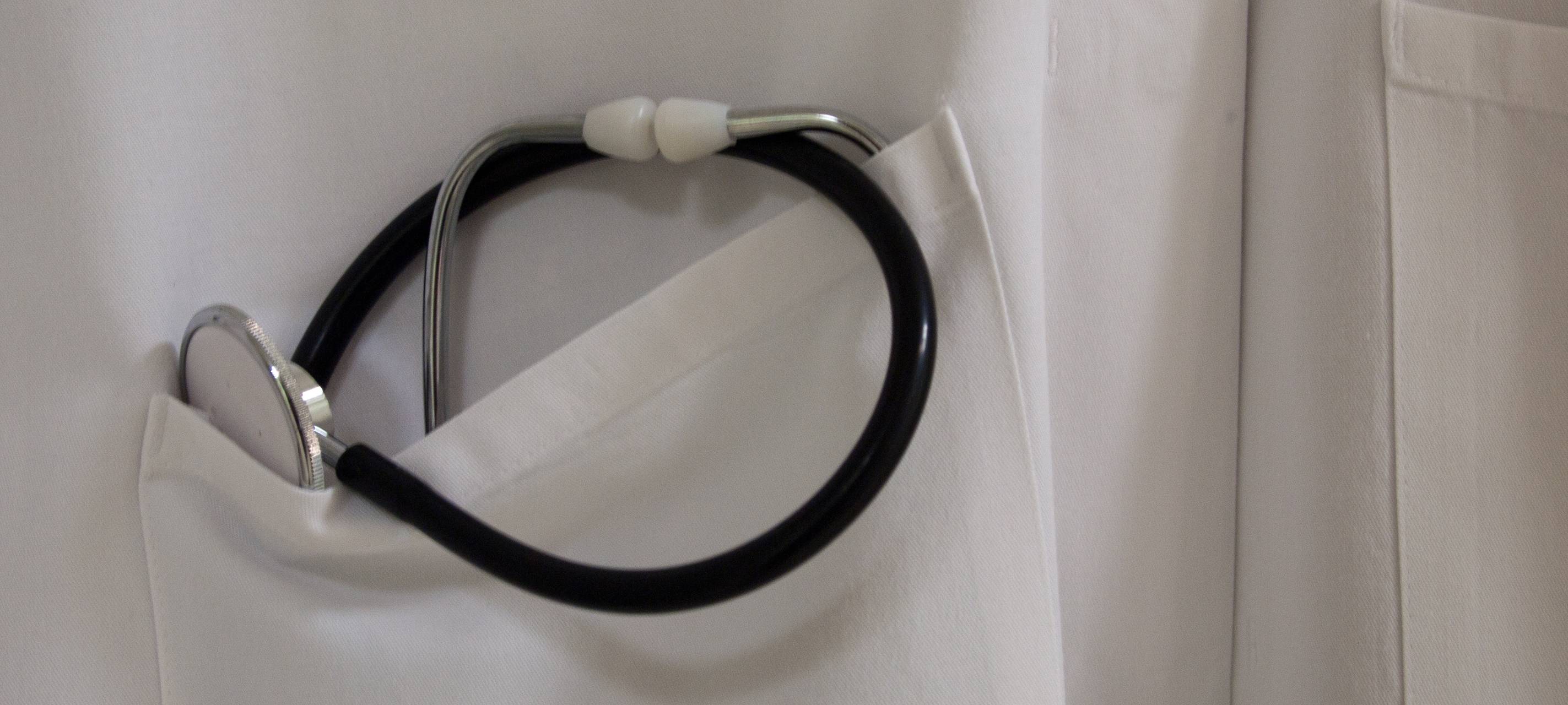 Teilweise lange Fahrzeiten ins Krankenhaus