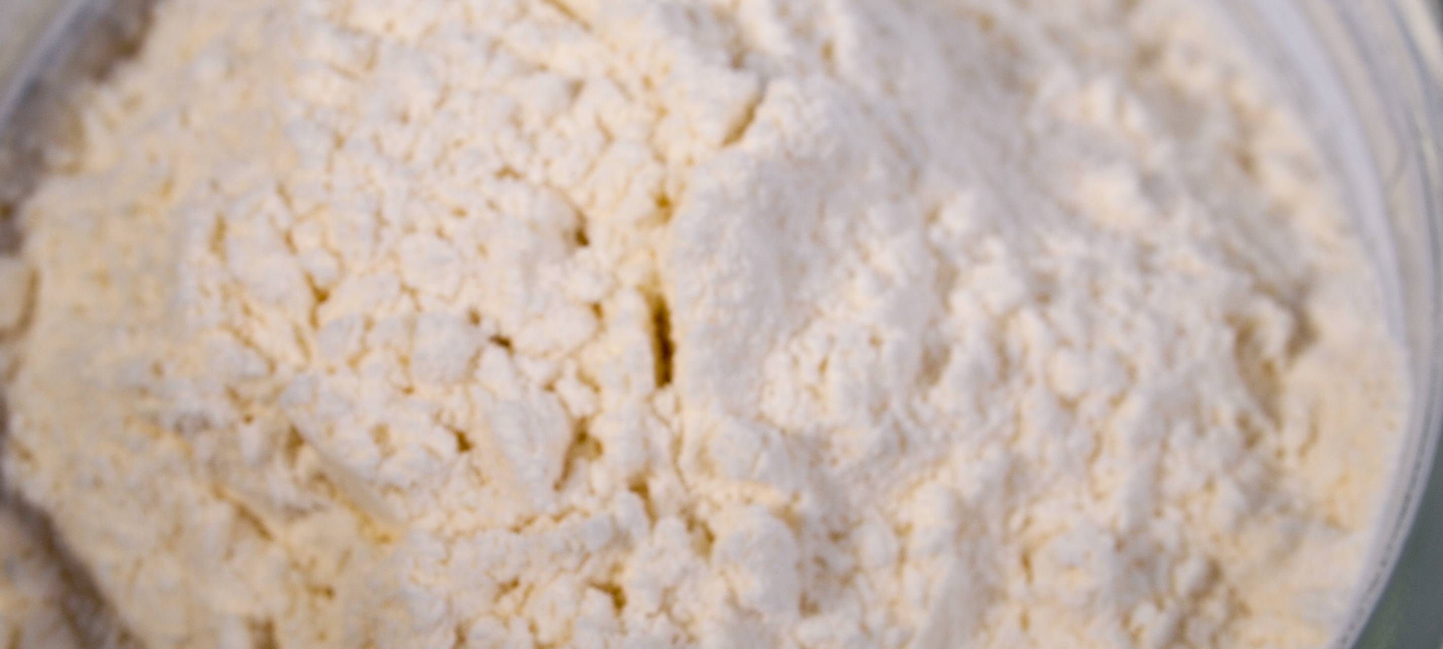 Großer Ansturm auf Mehl in der Sundwiger Mühle