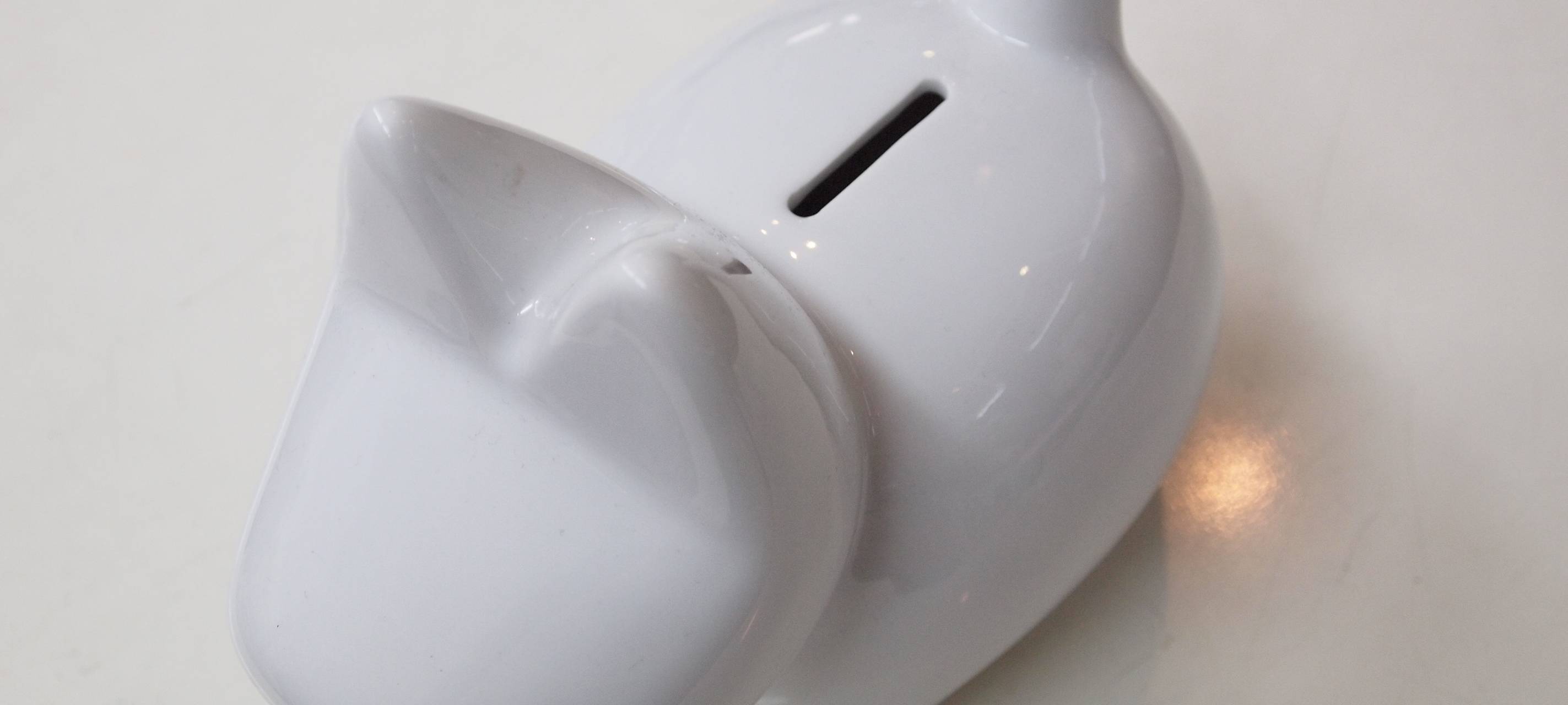 Heute ist Weltspartag