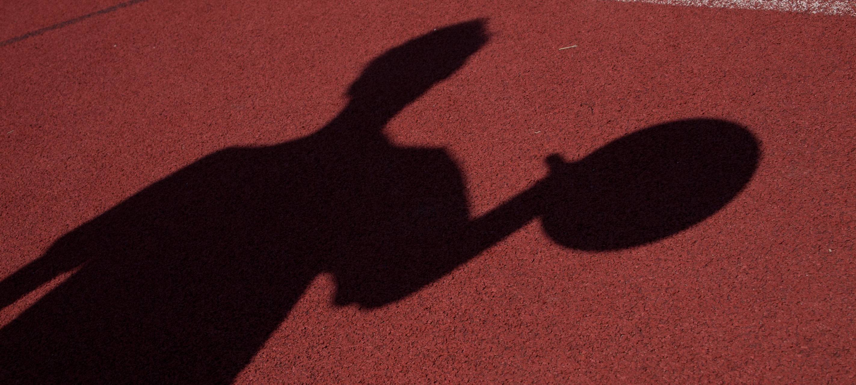 Kangaroos-Spiel in Gefahr