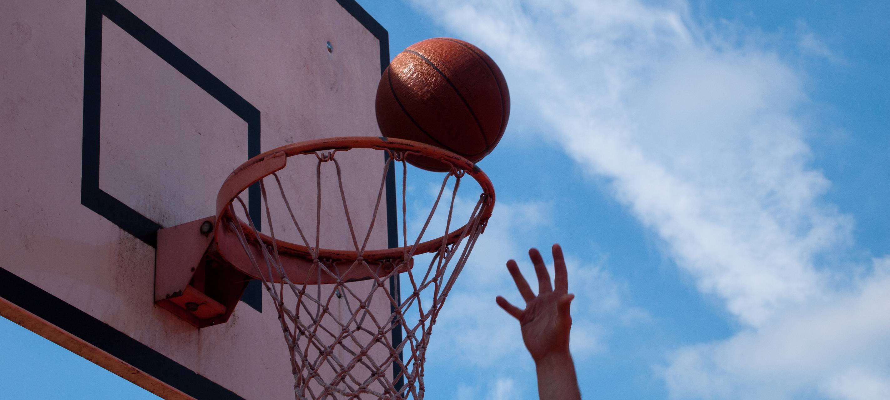 Basketball Videokonferenz