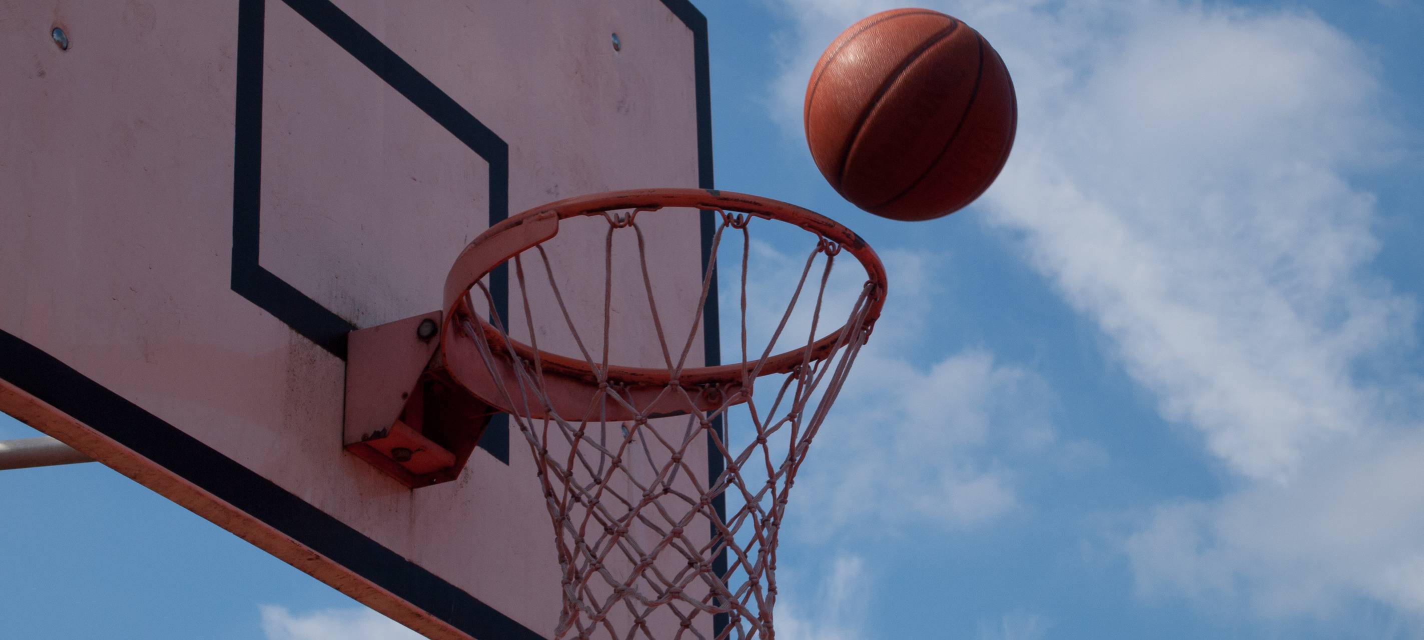 Basketball-Kreismeisterschaften für Grundschulen