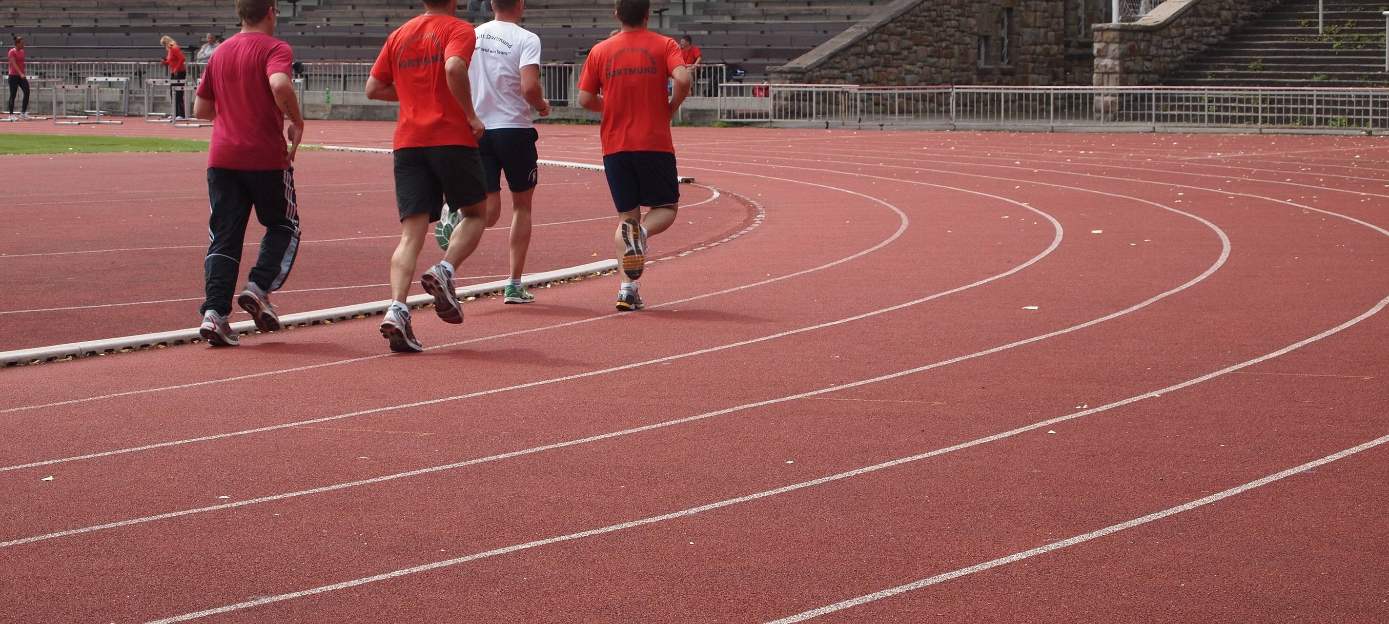 Landesweiter Lauftag: Schulen können sich noch anmelden