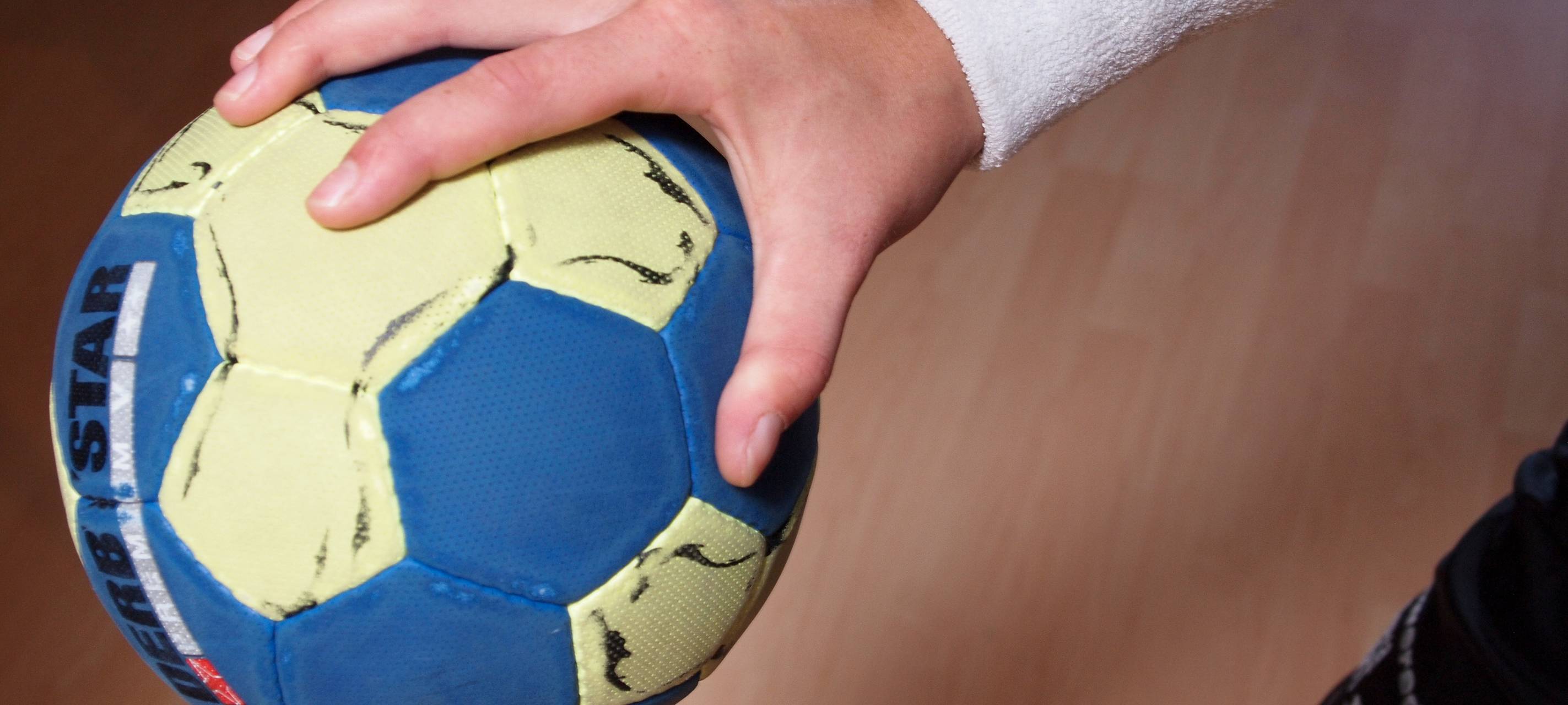 Jubel beim HTV Hemer