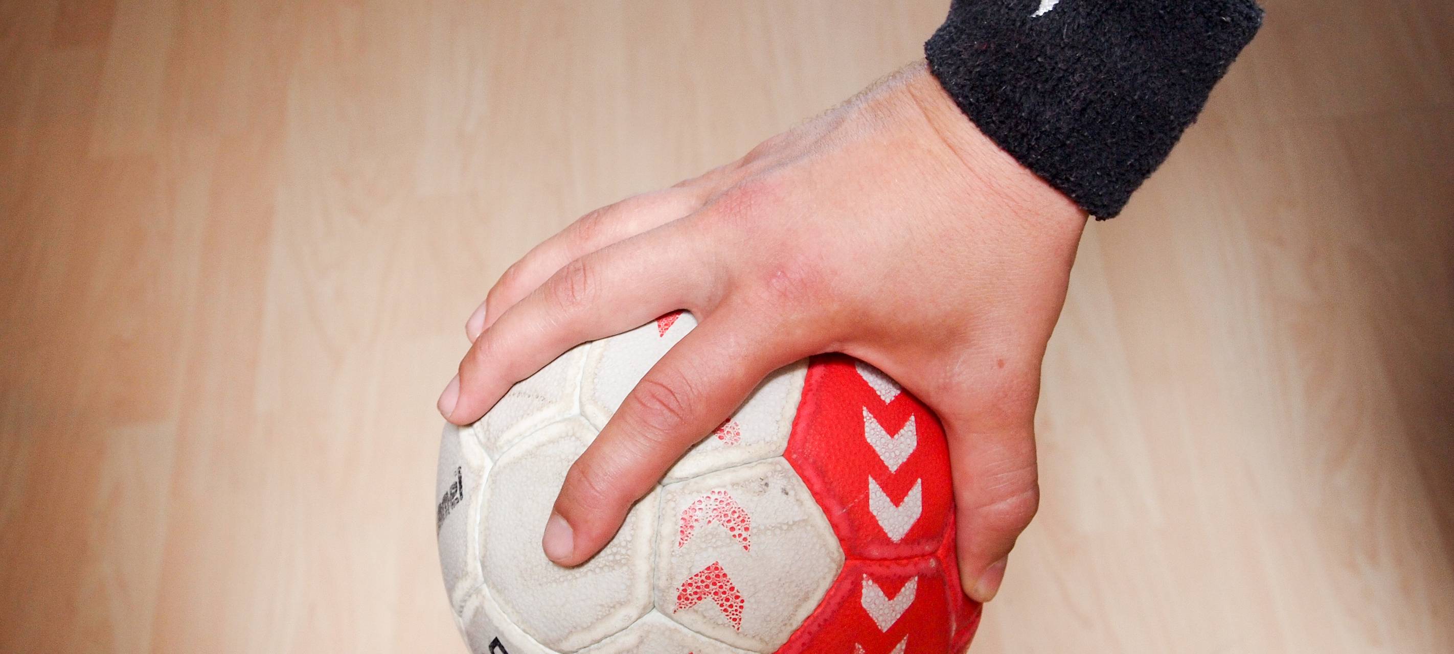 Handball: Corona verhindert Auswärtsspiel!