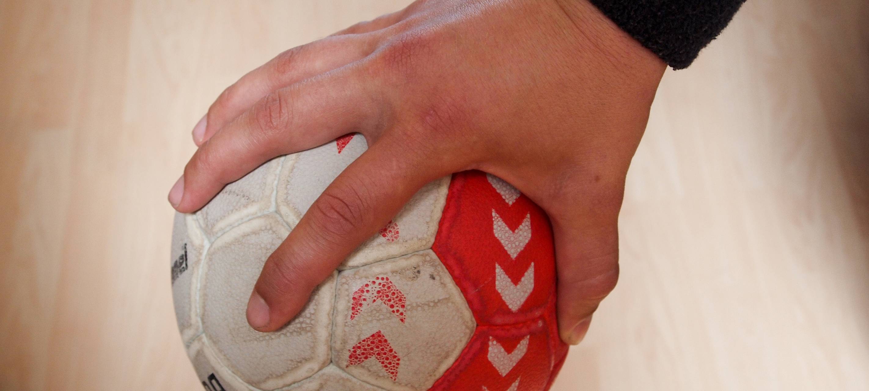 Junge Handballer auf Erfolgskurs