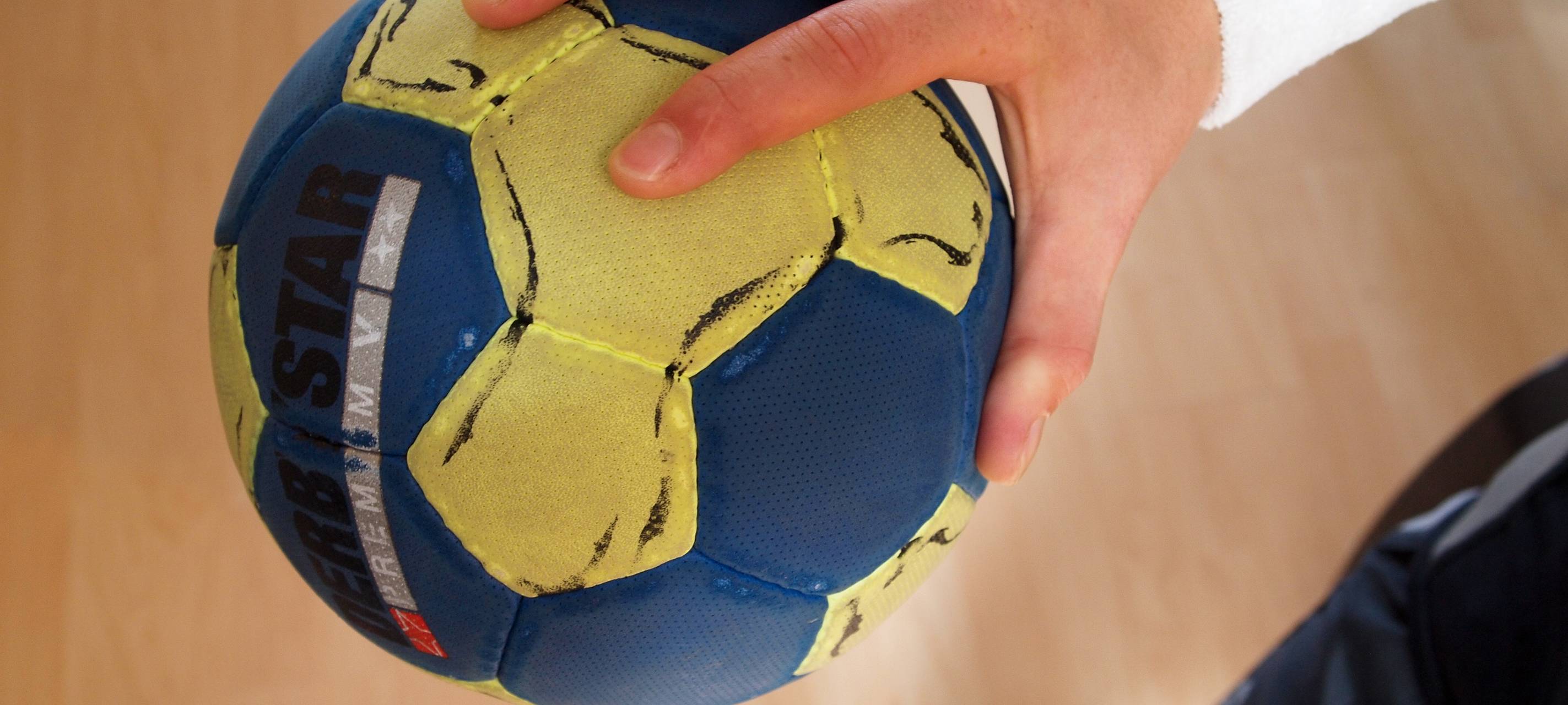 HTV Hemer spielt für direkten Klassenerhalt