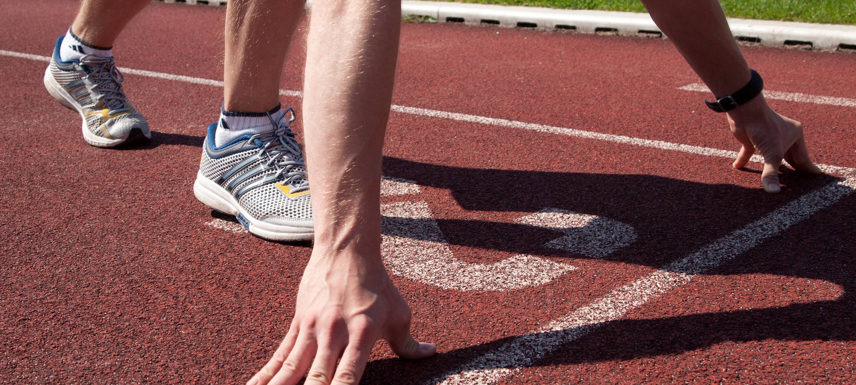 AOK-Firmenlauf erst wieder 2022