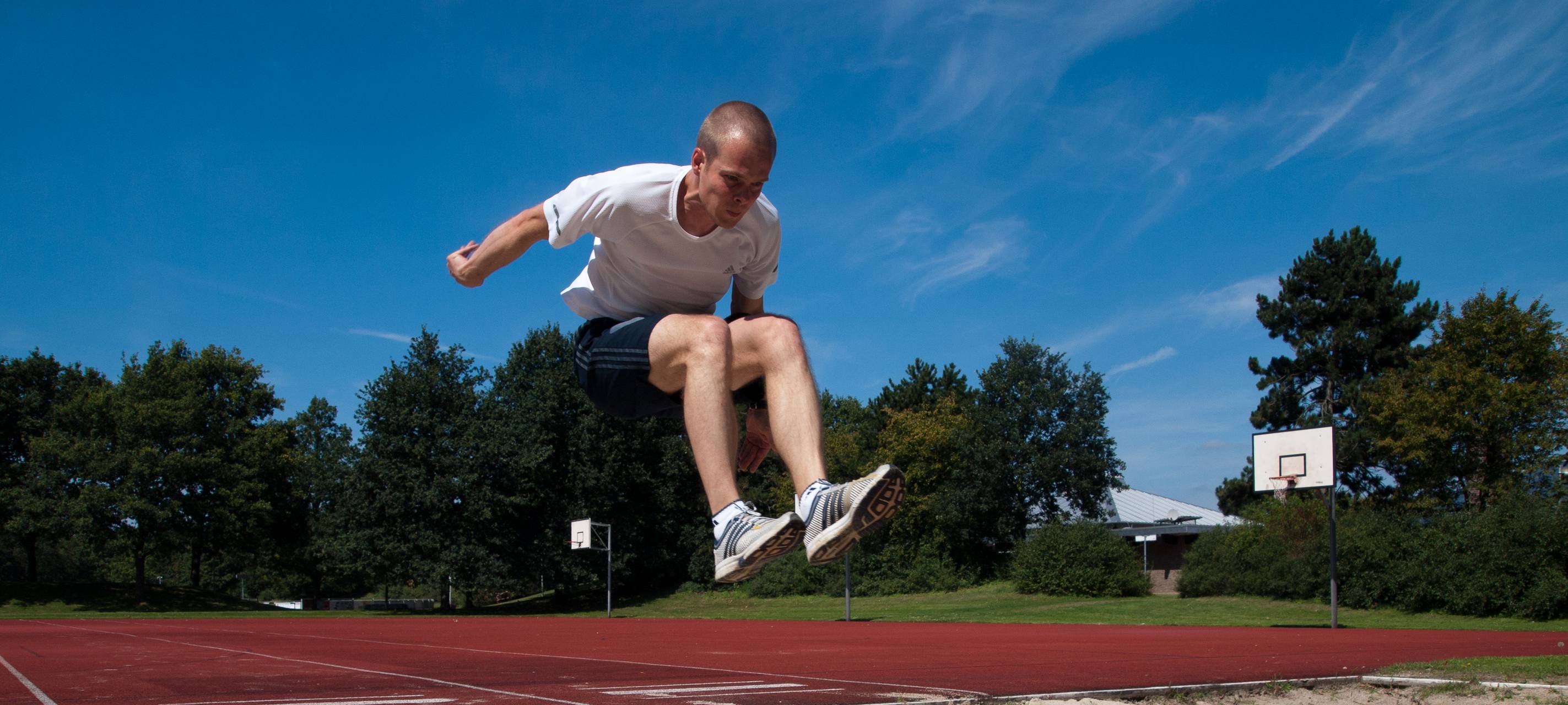 Keine Wettkämpfe in Westfalen