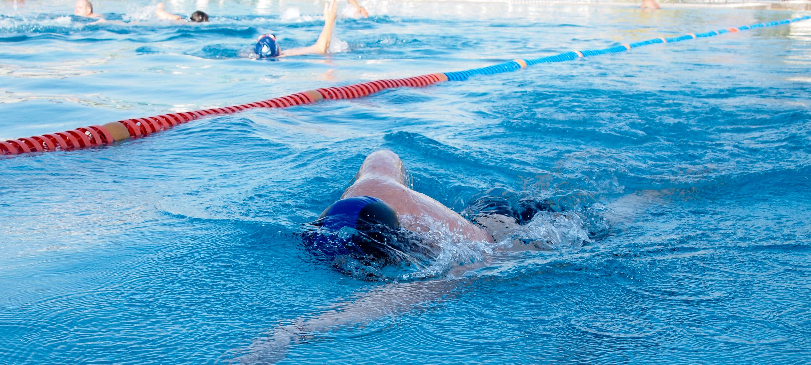 Überlegungen fürs Mendener Schwimmbad