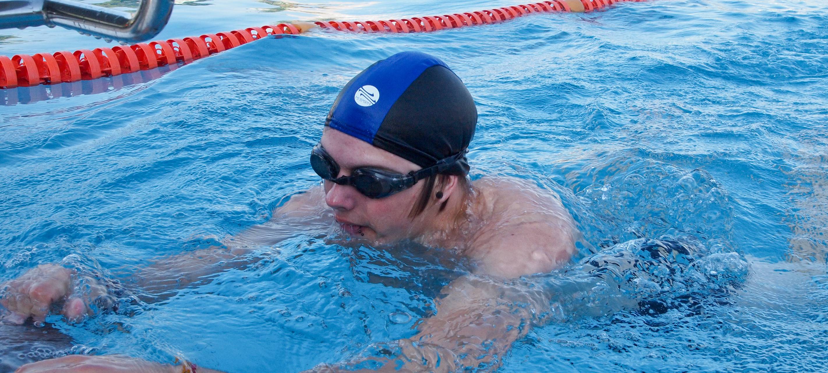 Zu wenig Schwimmkurse - Problemfall Iserlohn-Hennen
