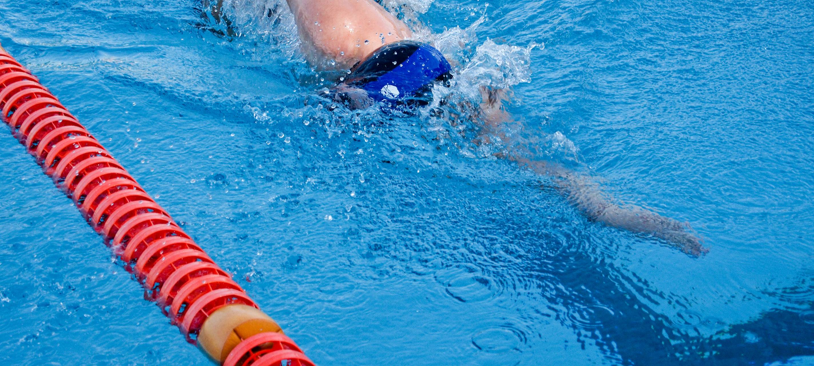 Schwimmbäder in Iserlohn und Letmathe zurück zur Normalität