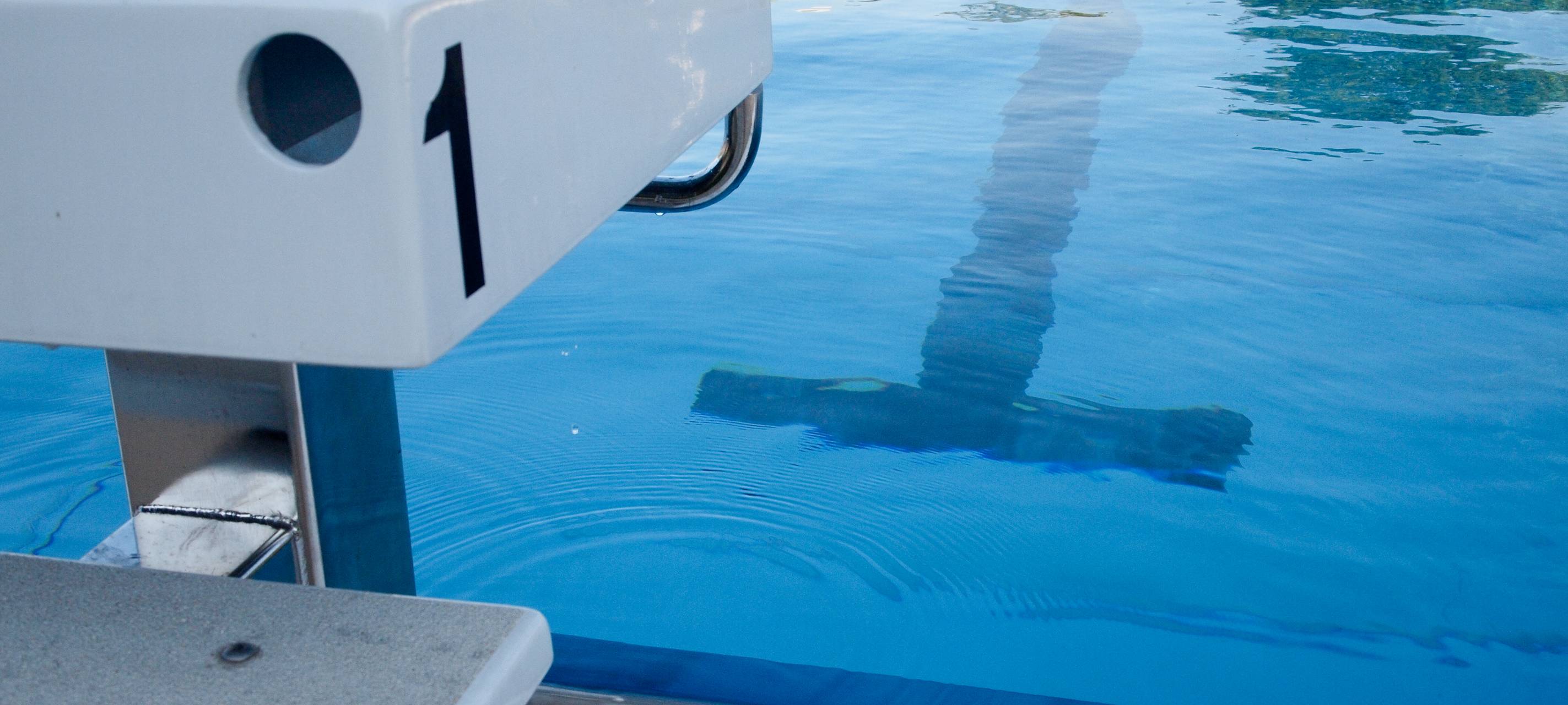 Seilerseebad in Iserlohn öffnet