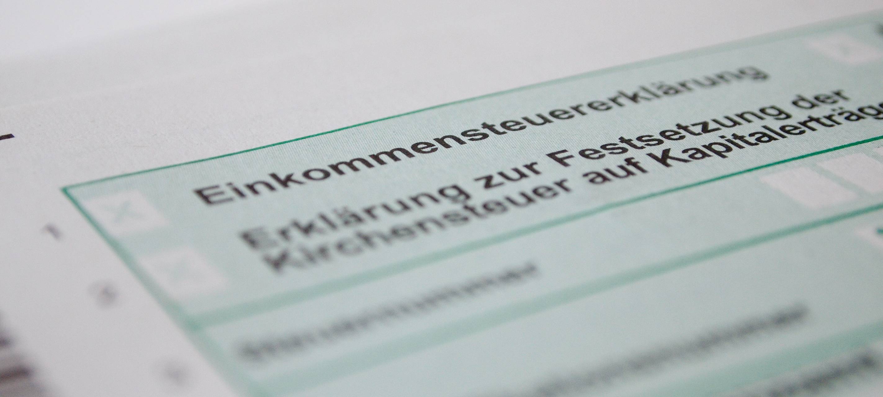 Steuerberater in der Corona-Krise