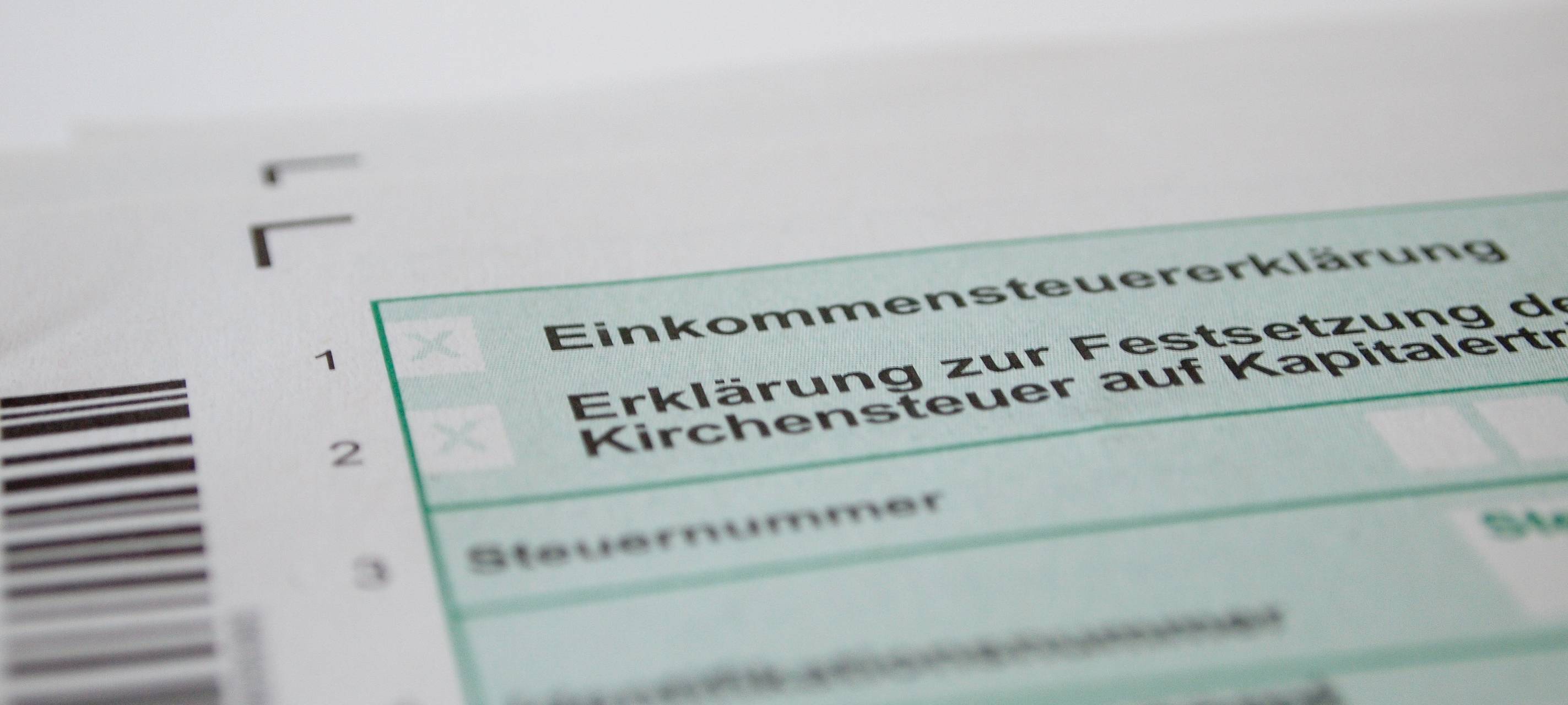 Finanzamt Iserlohn bundesweit in den Top Ten