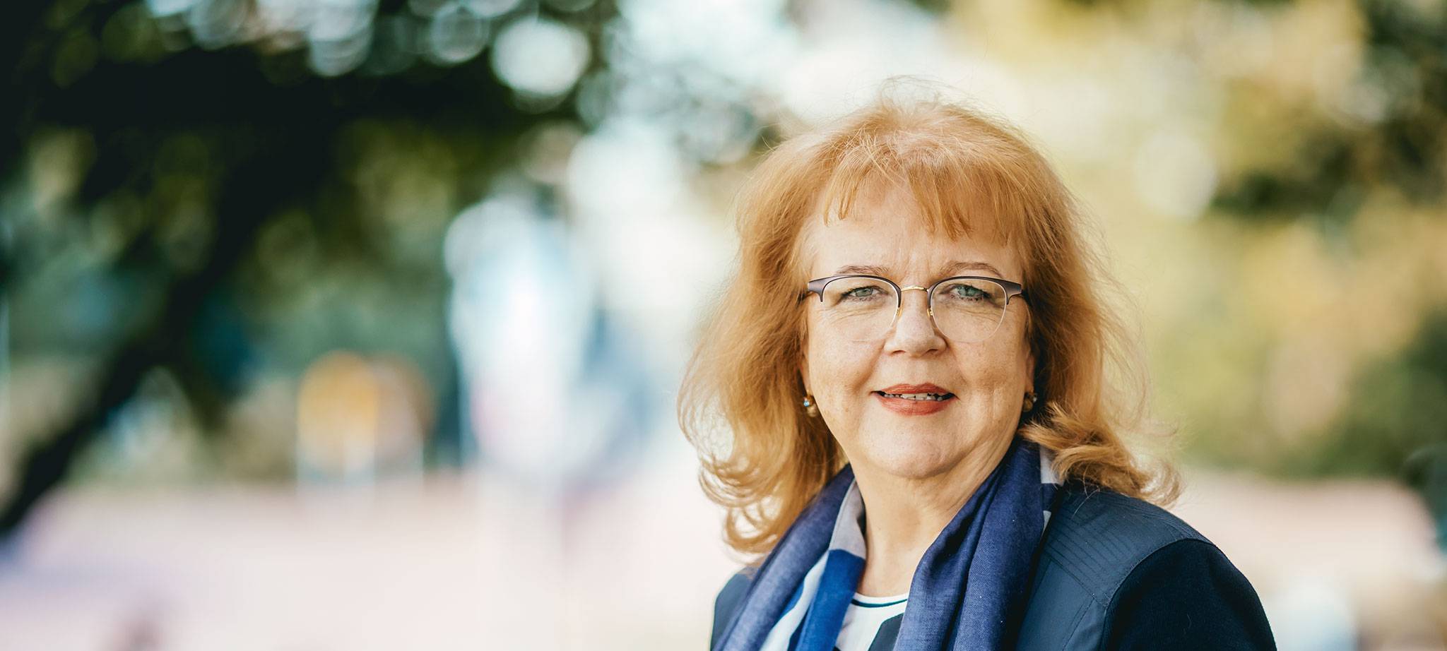 Inge Blask zur europapolitischen Sprecherin gewählt