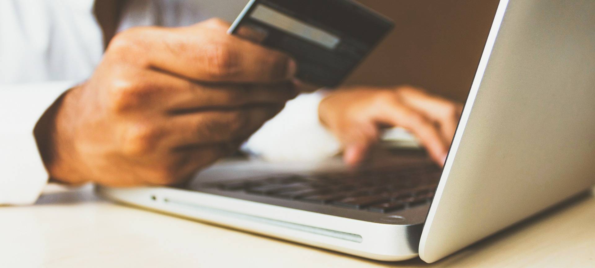 Versuchter Kreditkartenbetrug