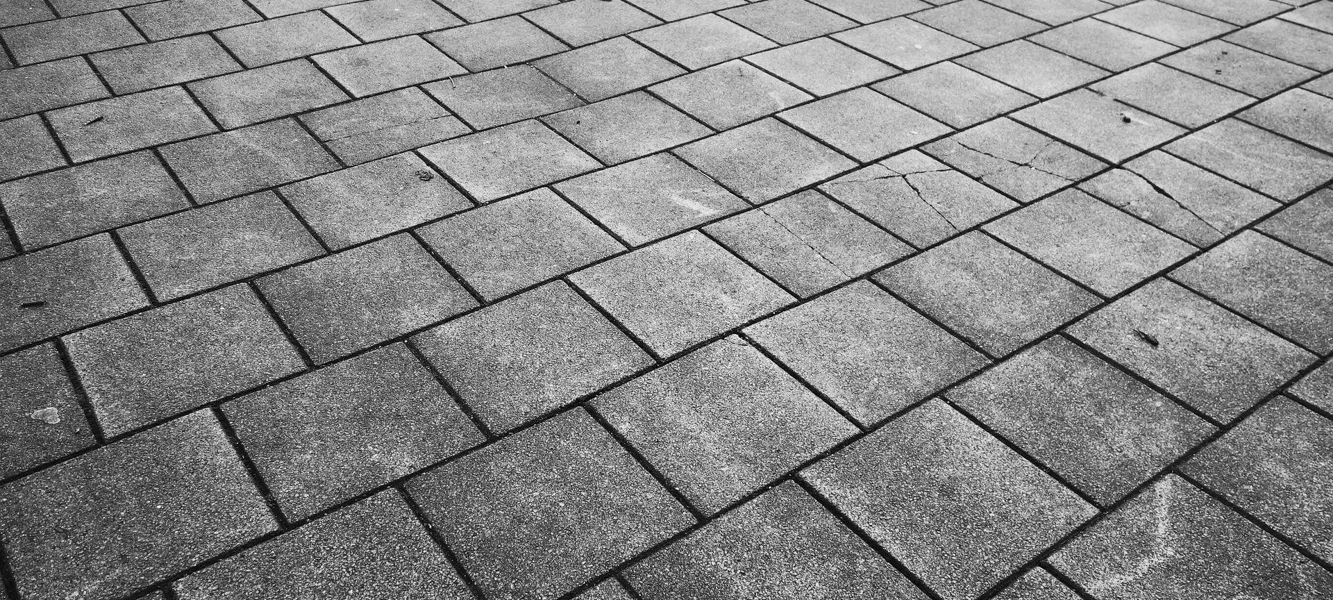 Polizei warnt vor Wucher bei Pflasterreinigeung