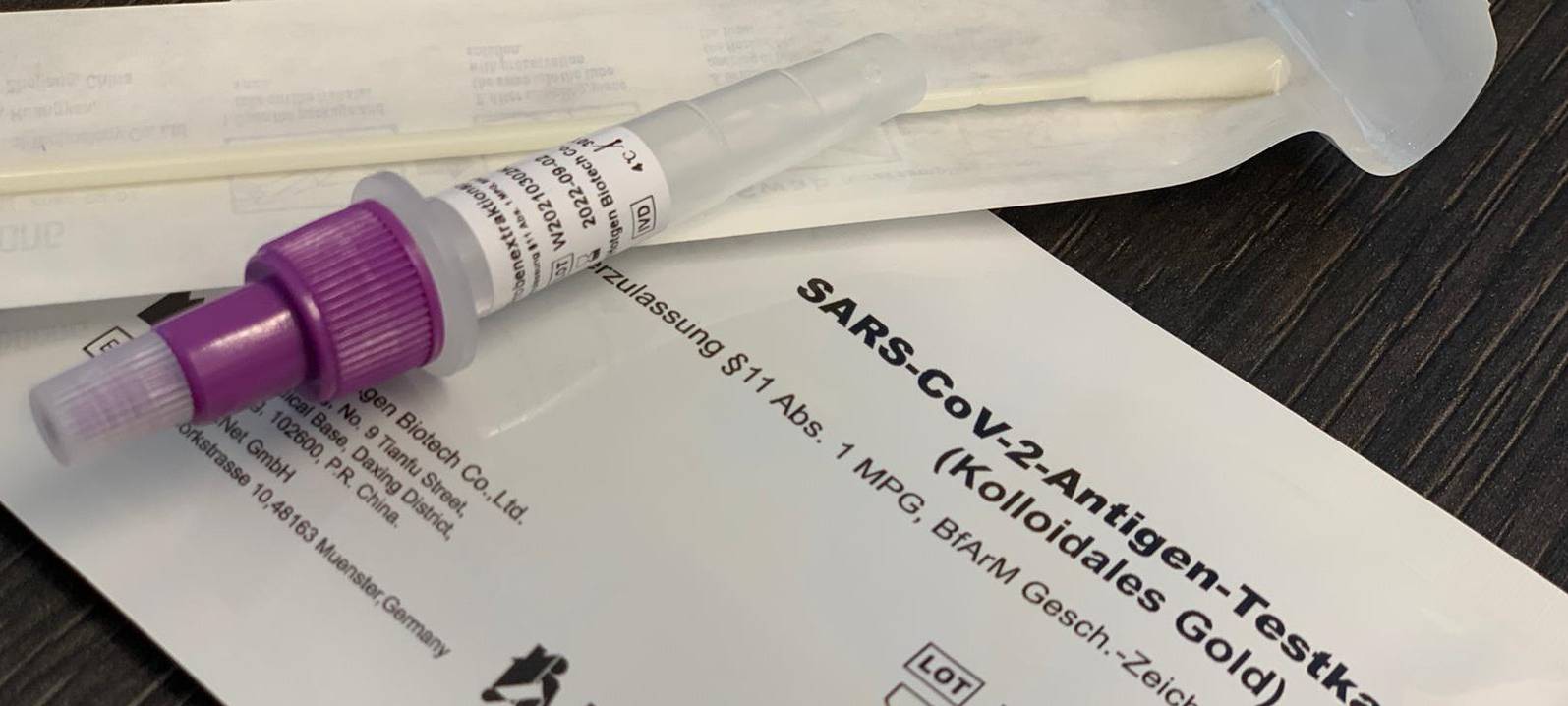 DEHOGA: 2G+ in Gastronomie ist ein "Disaster"