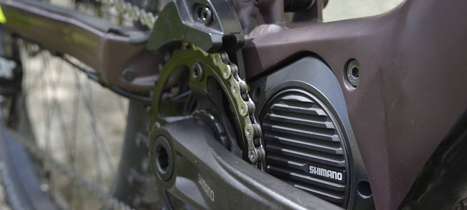 Pedelec E-Bike Diebstahl