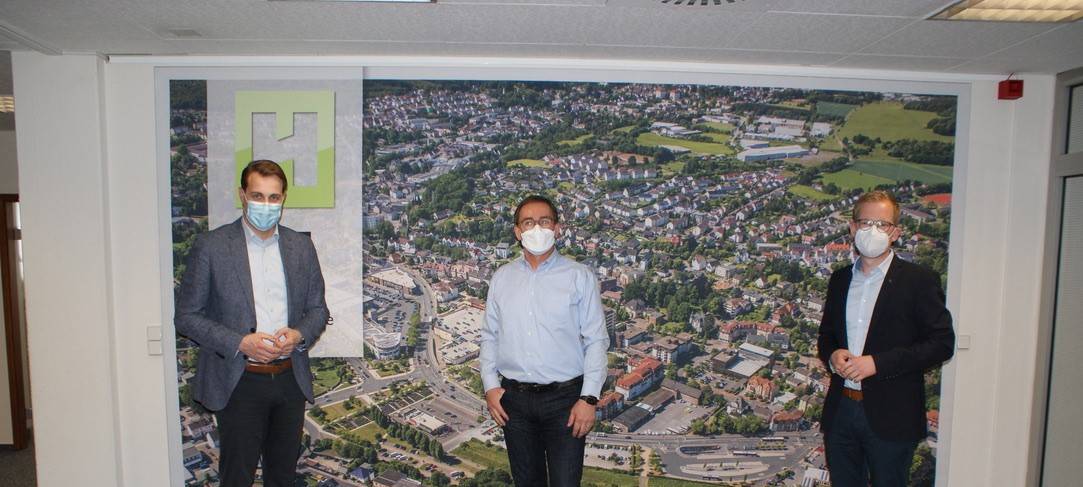 Hemeraner Politiker wirft Handtuch nach Drohbriefen