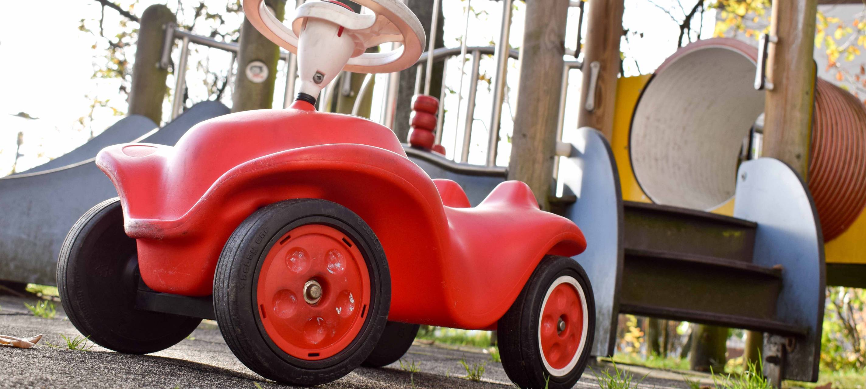 Kita-Beiträge in Iserlohn steigen