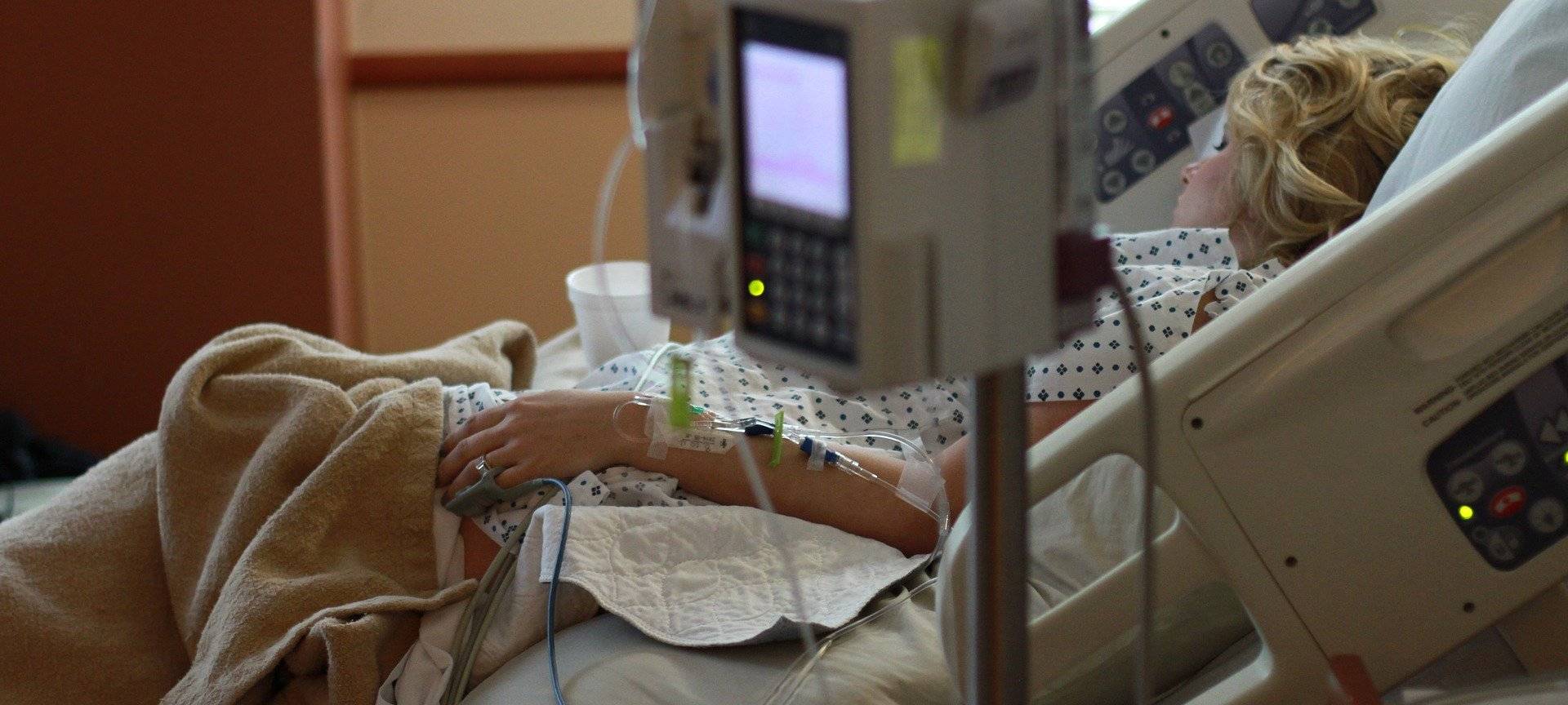 MK: Entpsannung in Krankenhäusern