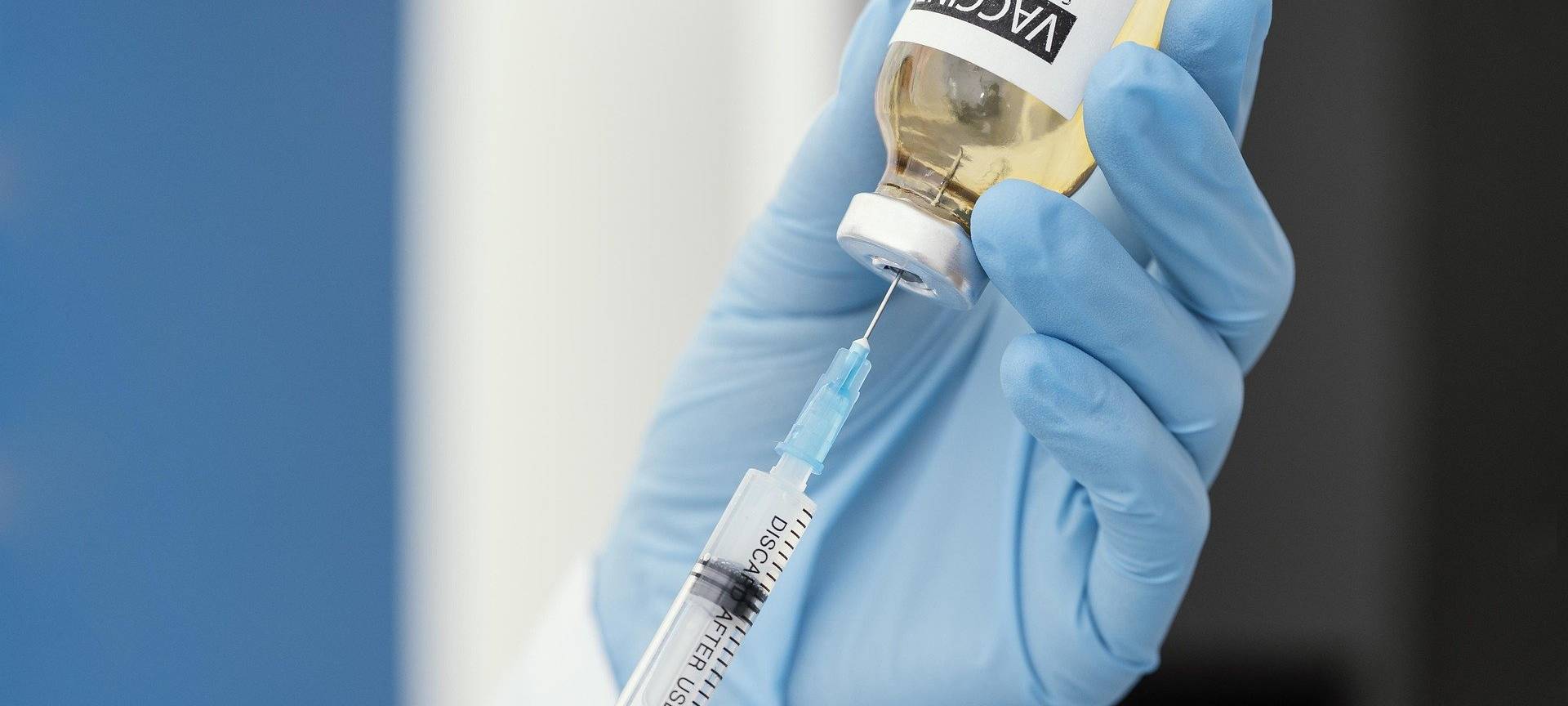 Impfbus heute in Lüdenscheid